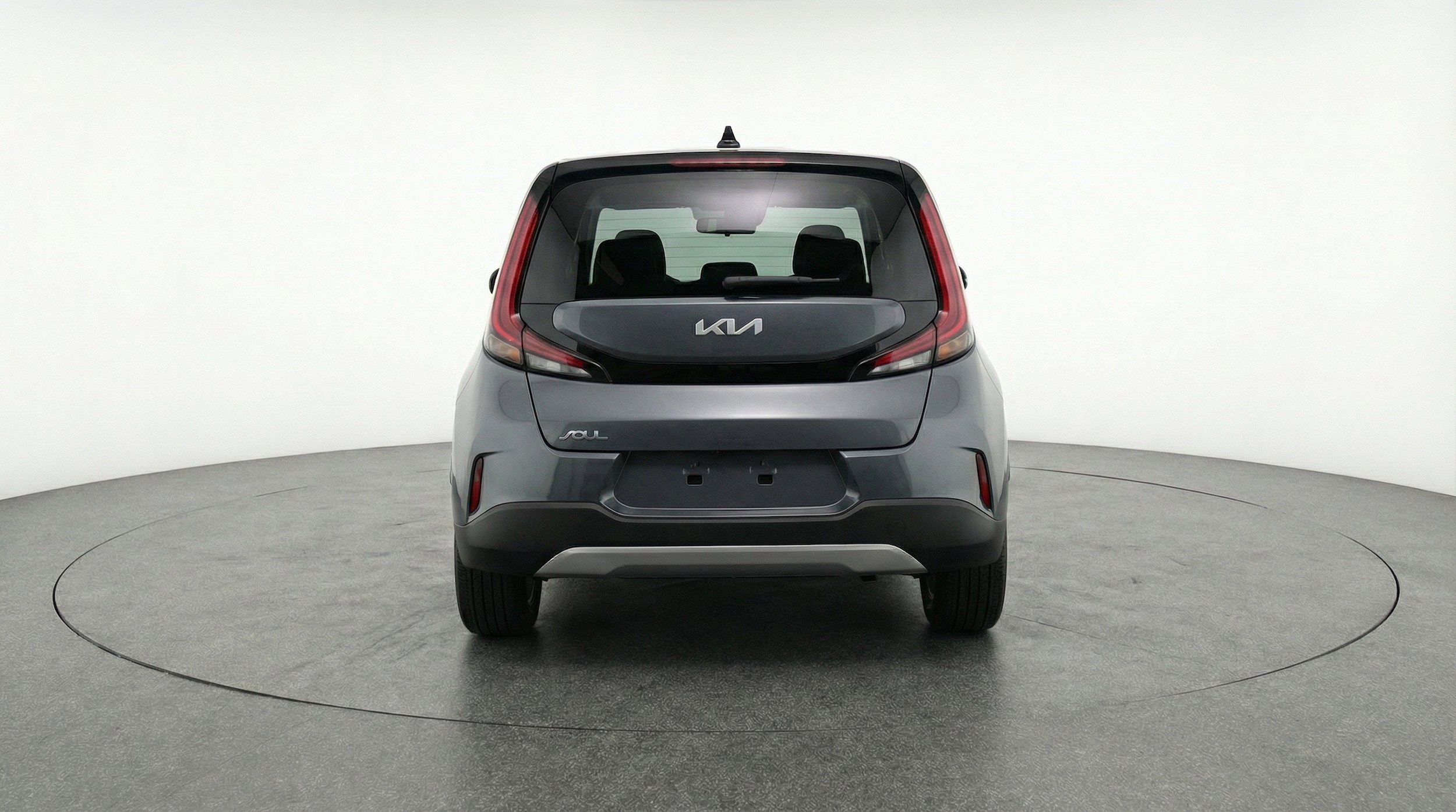Thumbnail: 2025 Kia Soul - 7