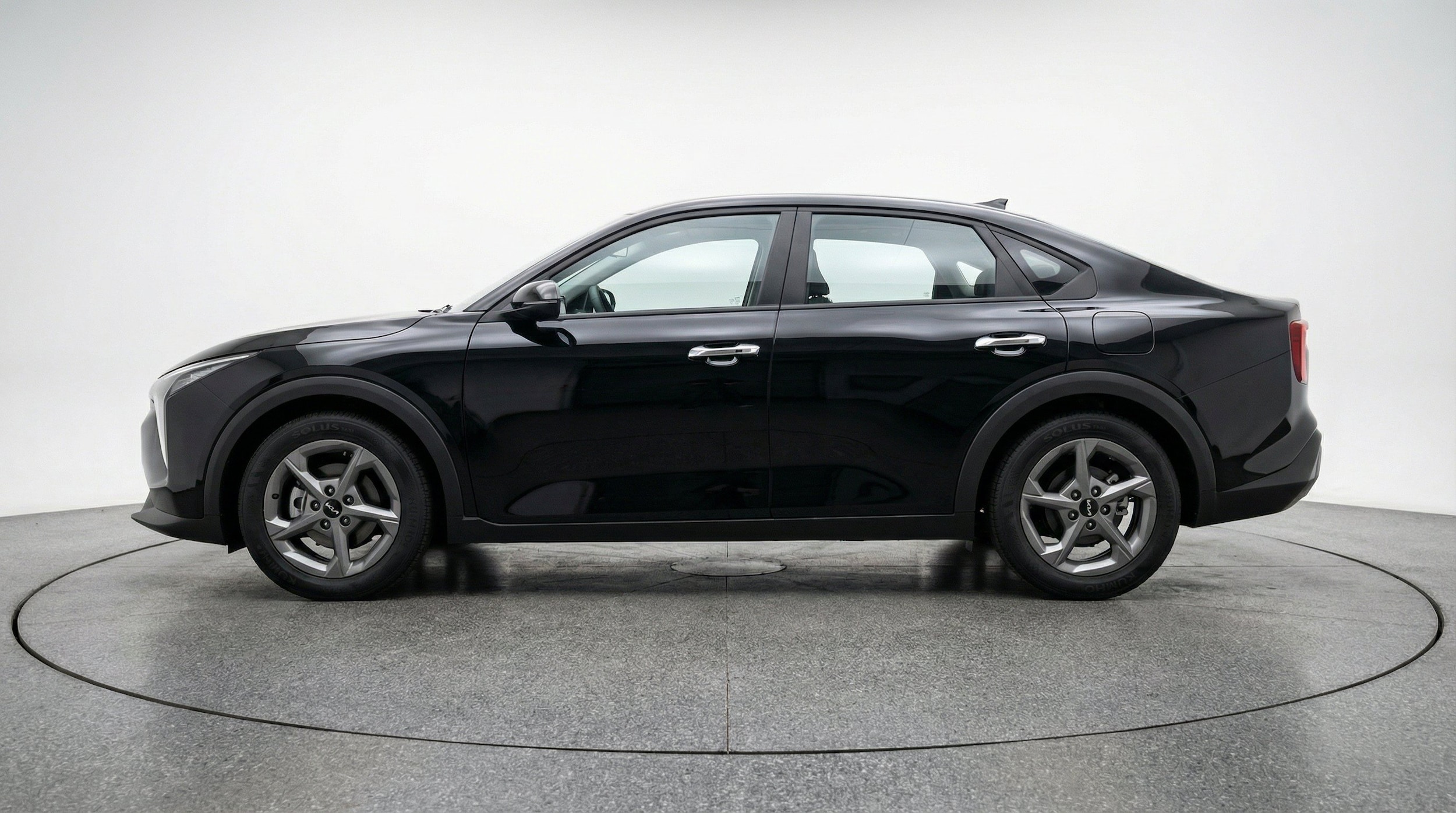 Thumbnail: 2026 Kia K4 - 5