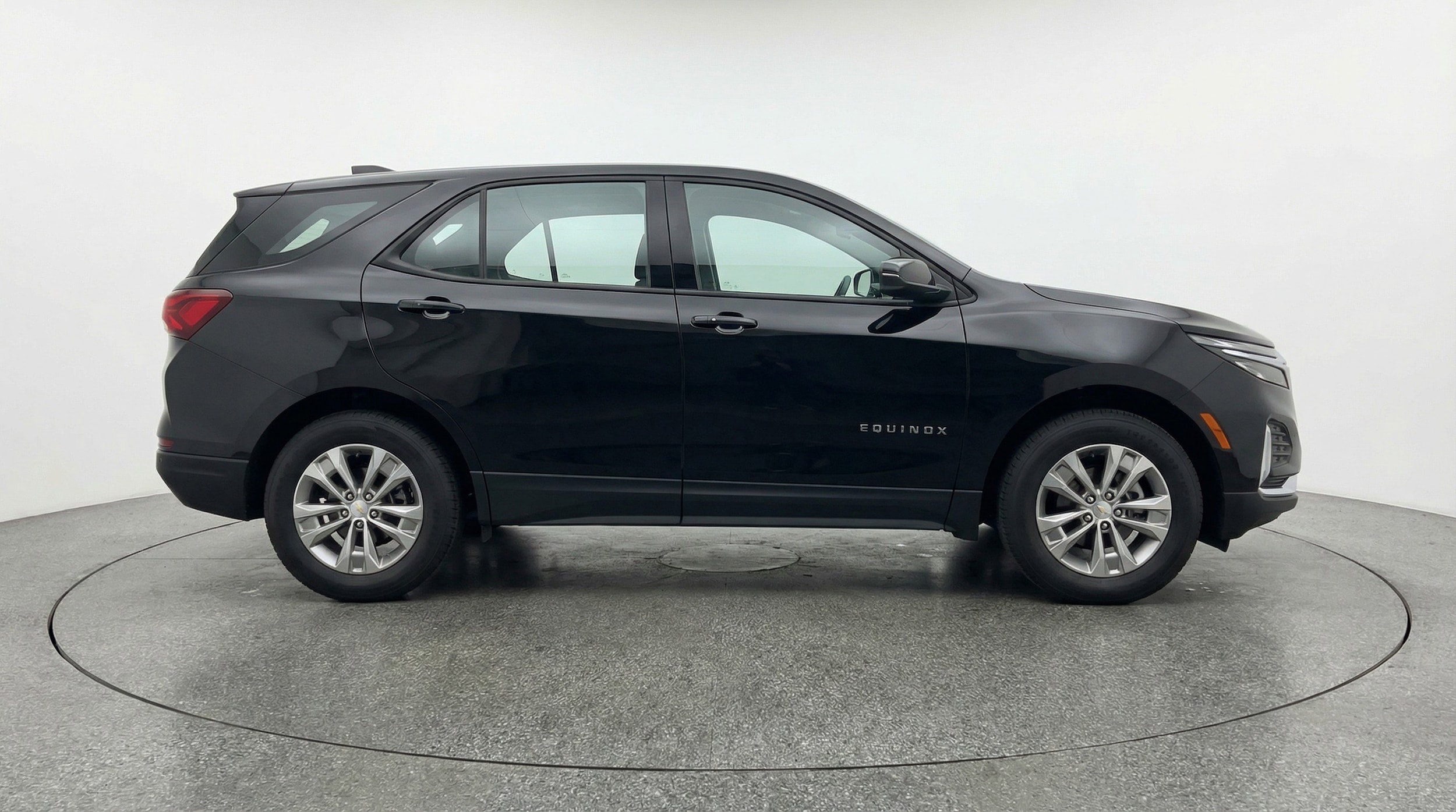 Thumbnail: 2025 Chevrolet Equinox - 11