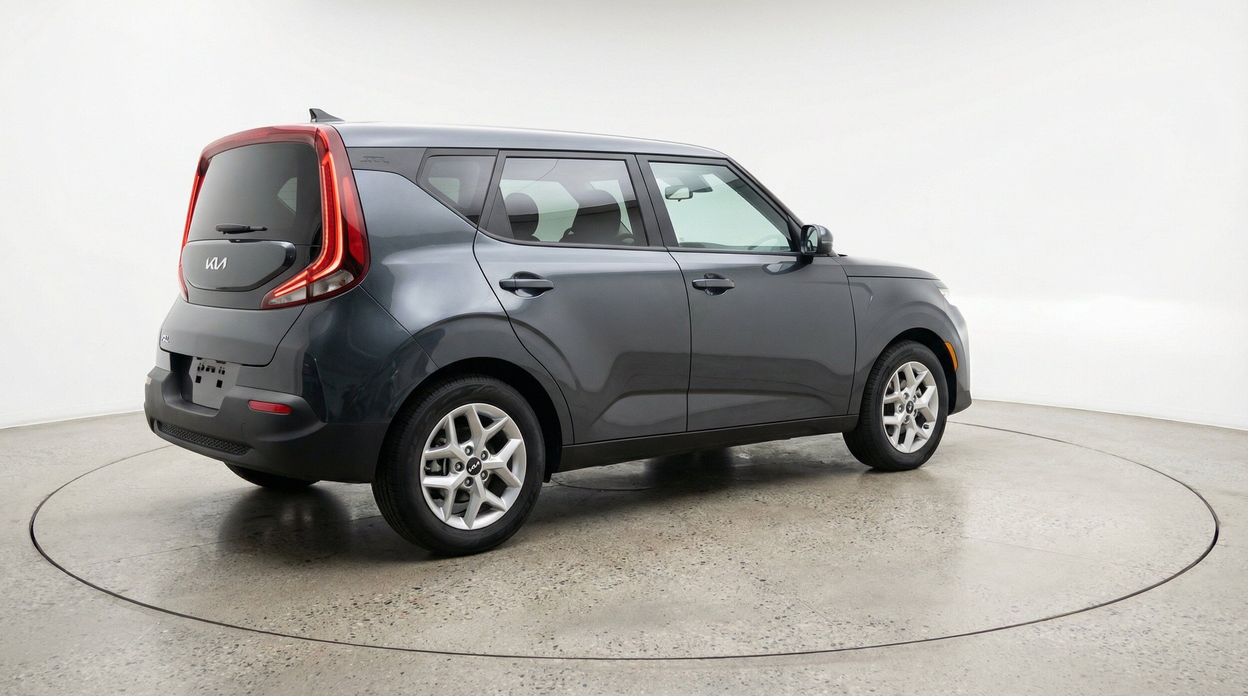 Thumbnail: 2025 Kia Soul - 9