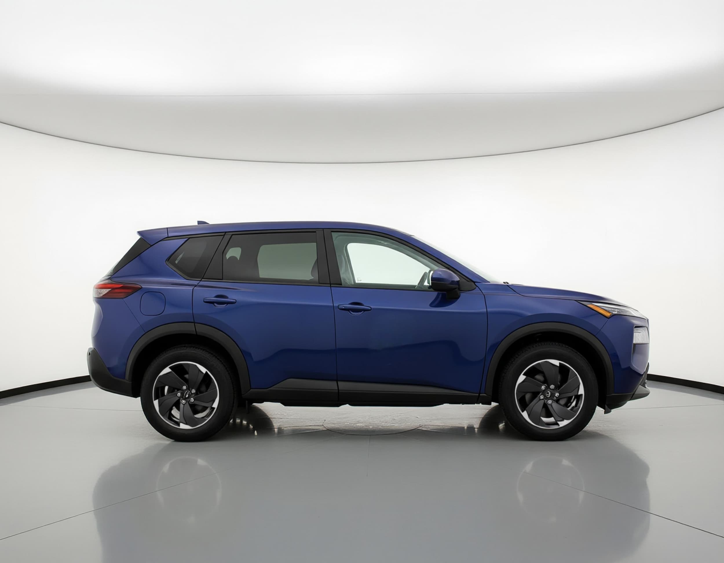 Thumbnail: 2025 Nissan Rogue - 8