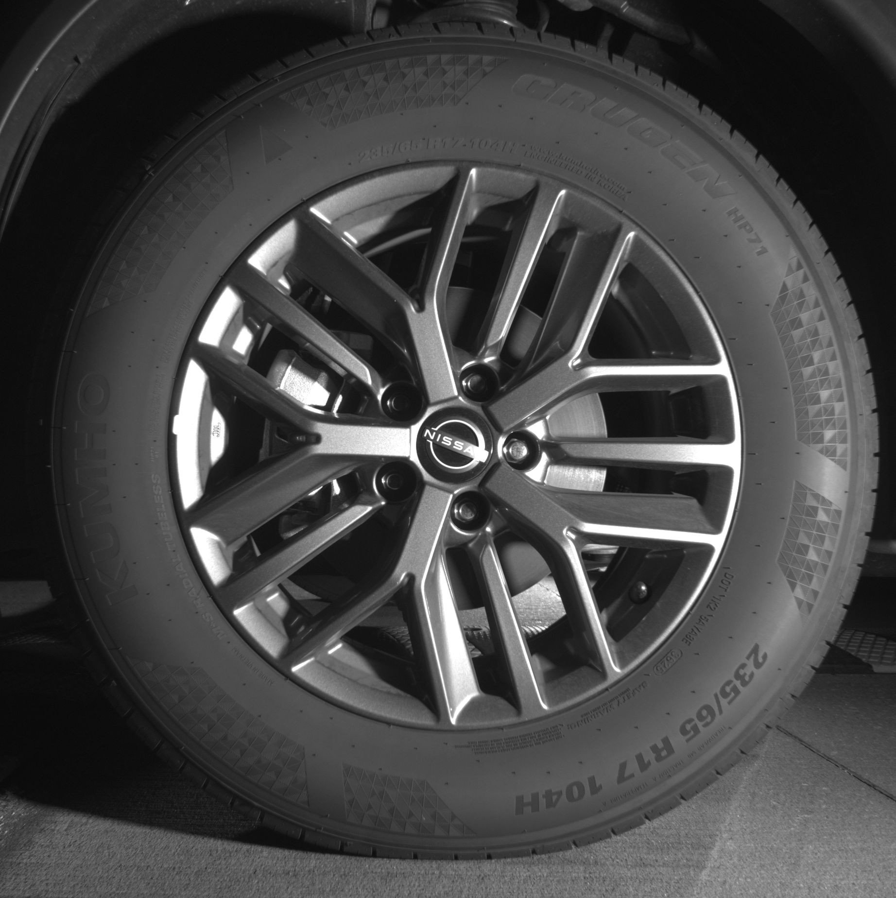 Thumbnail: 2026 Nissan Rogue - 12