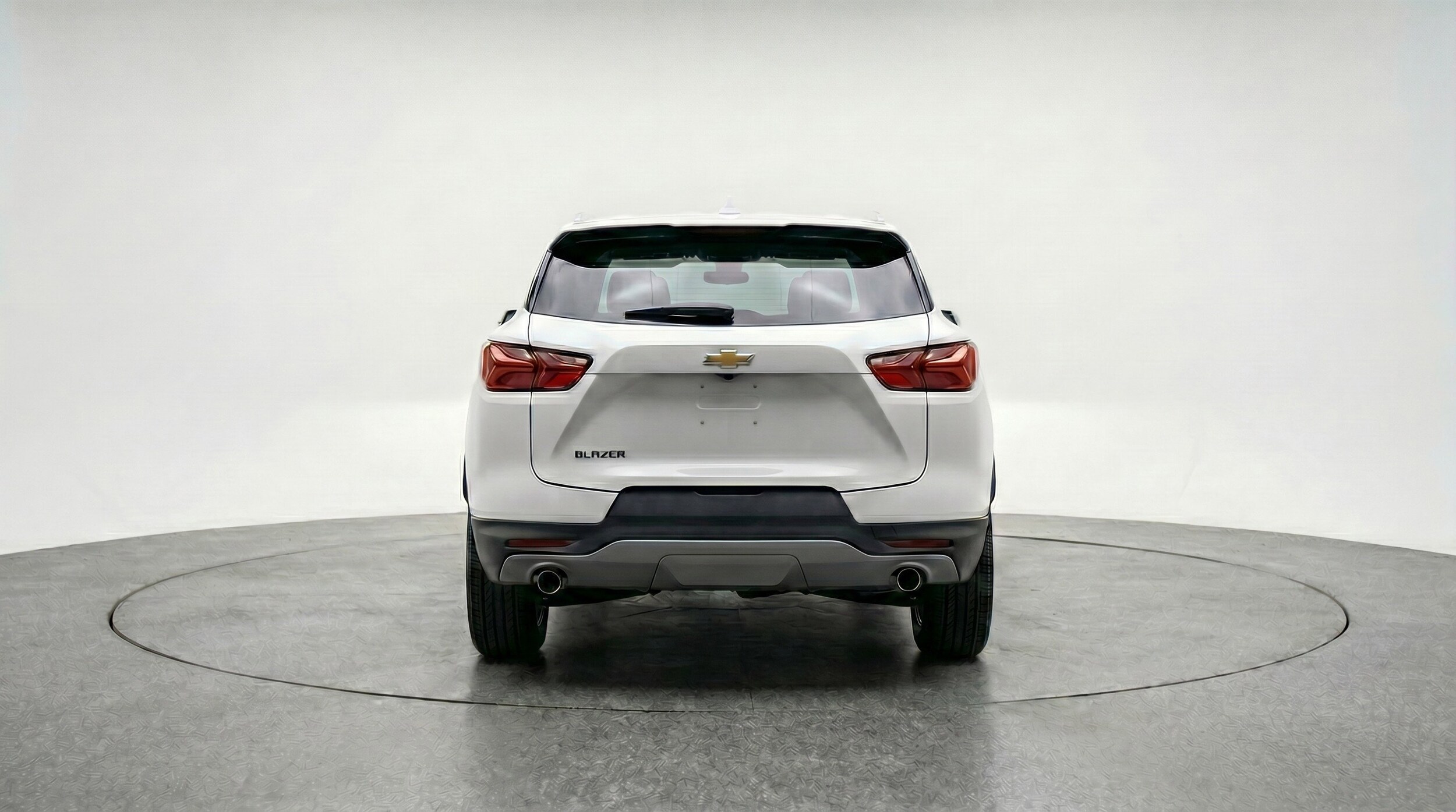 Thumbnail: 2025 Chevrolet Blazer - 7