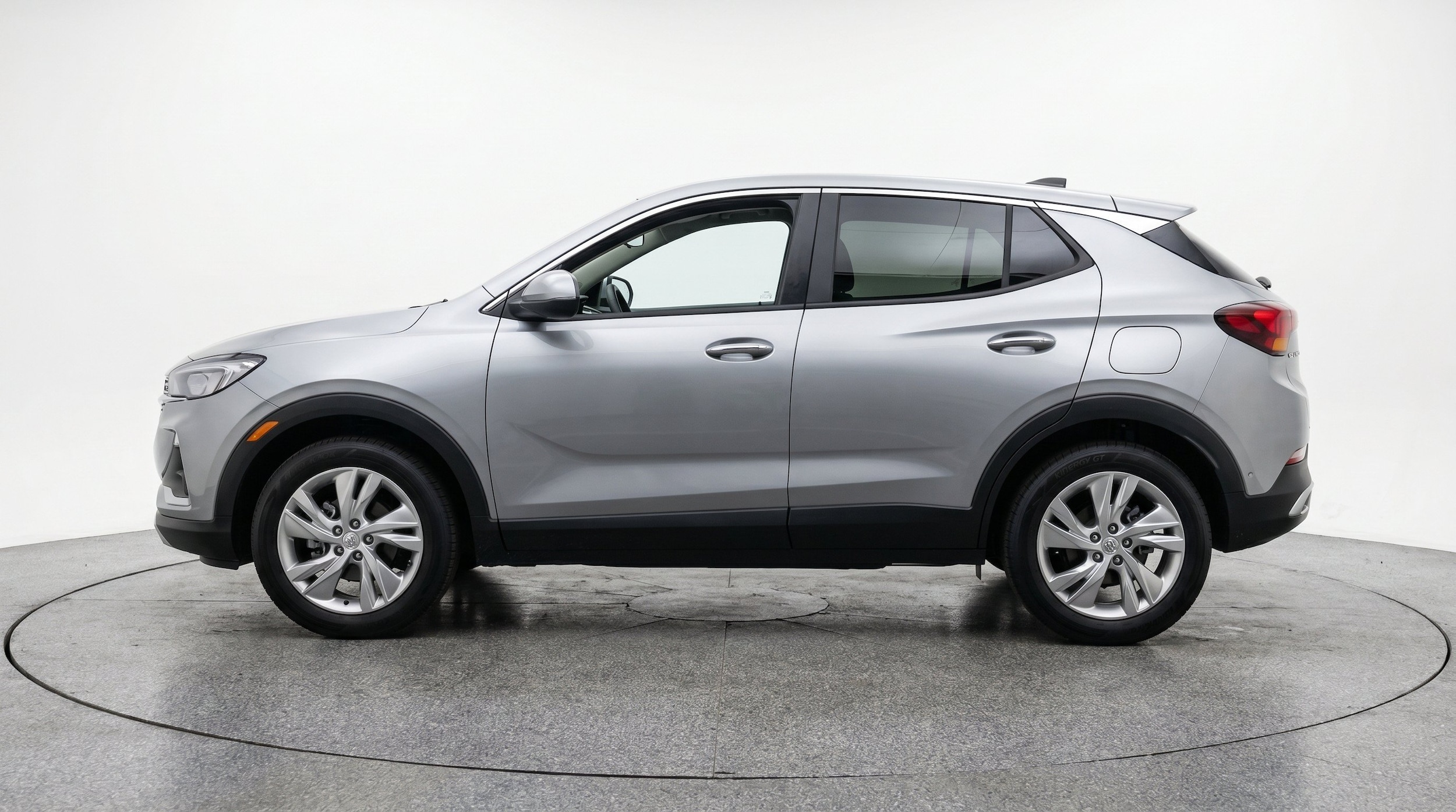 Thumbnail: 2026 Buick Encore GX - 5