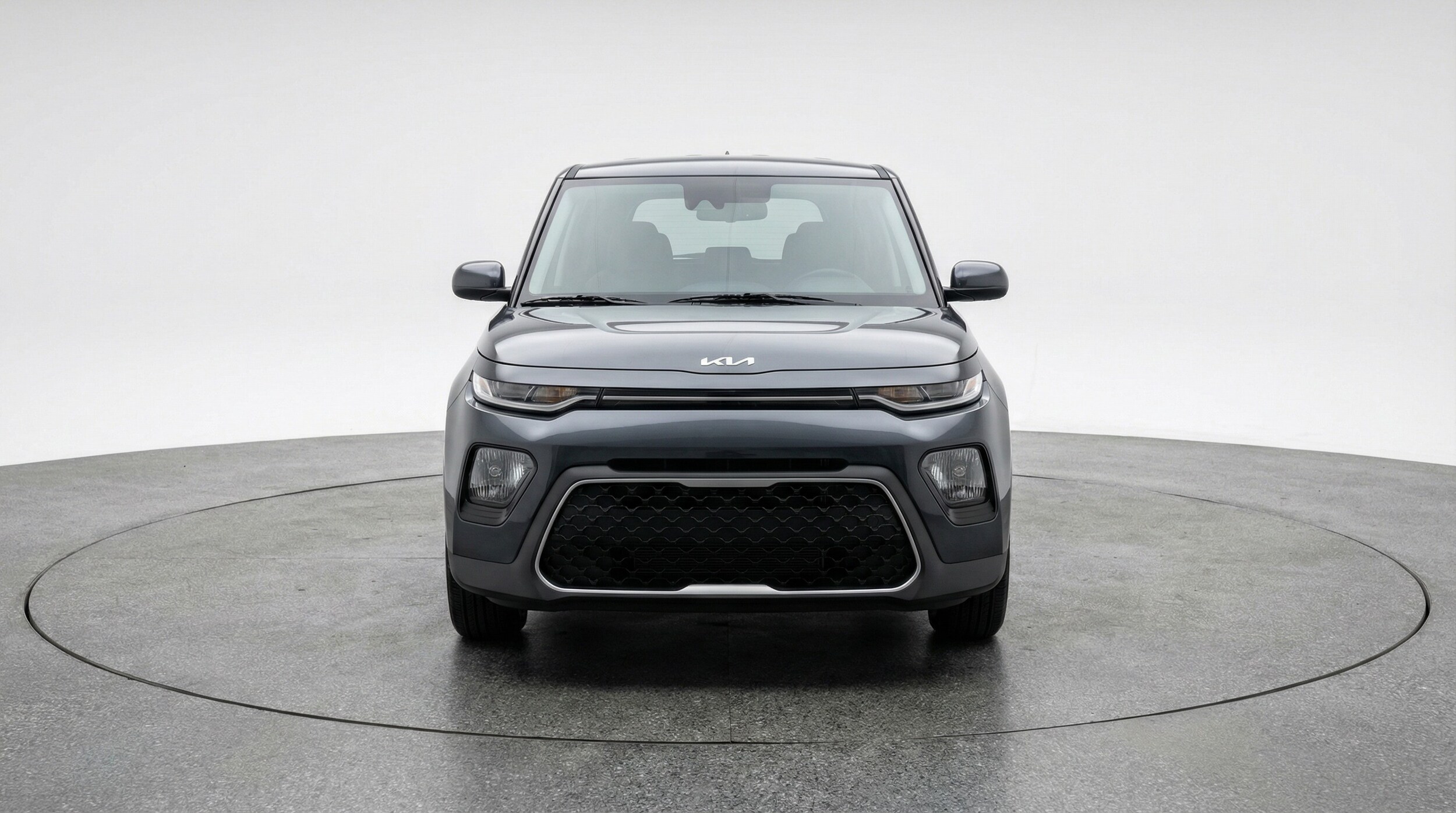 Thumbnail: 2025 Kia Soul - 2