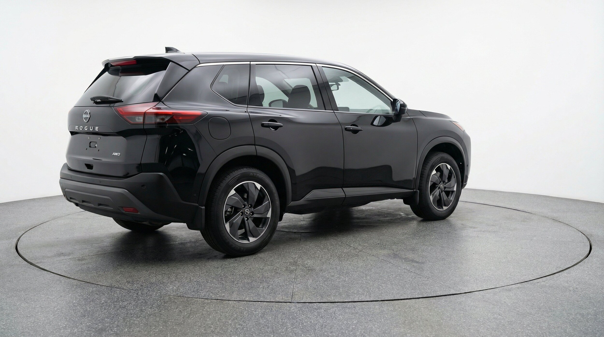 Thumbnail: 2025 Nissan Rogue - 9