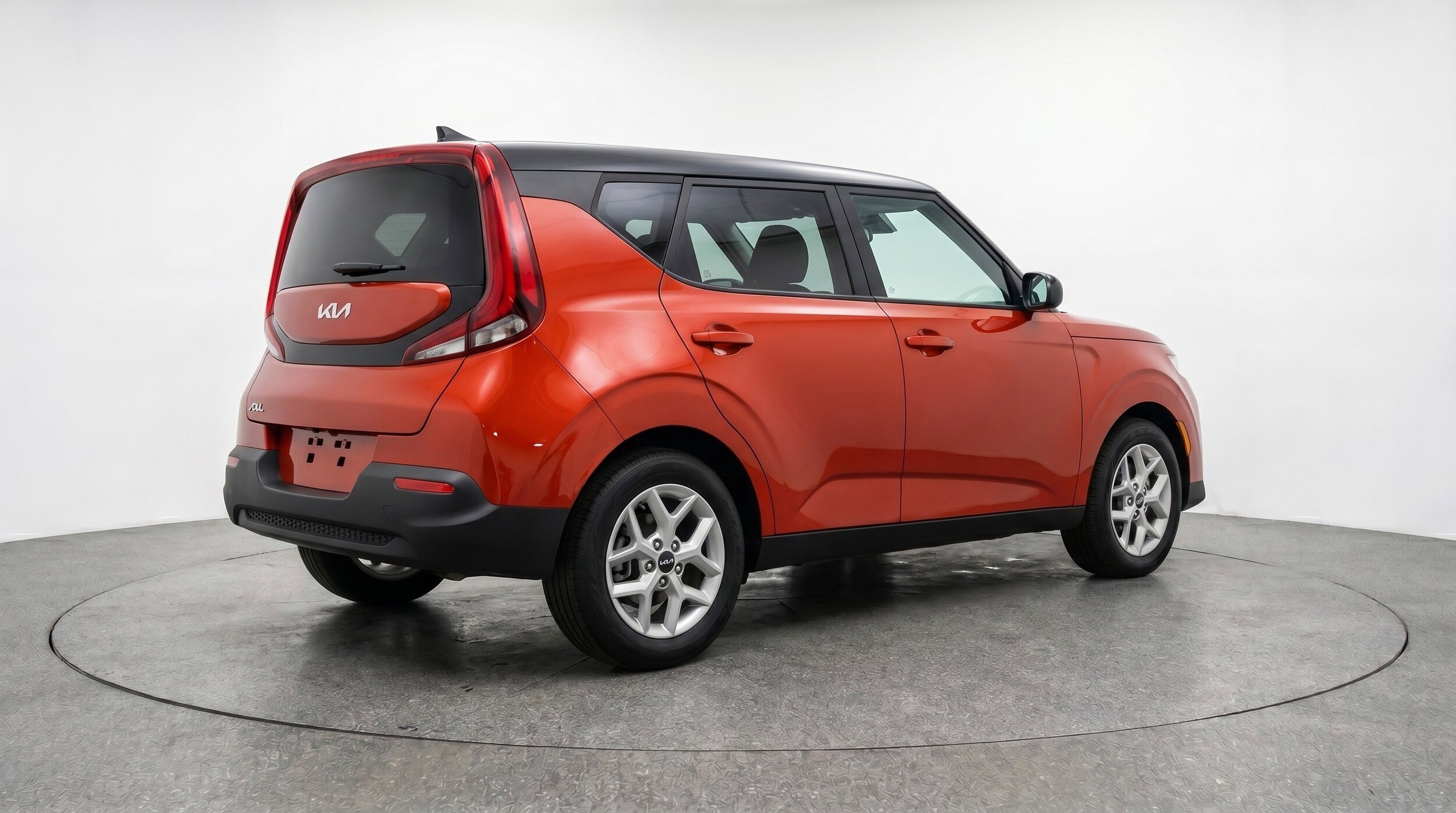 Thumbnail: 2025 Kia Soul - 9