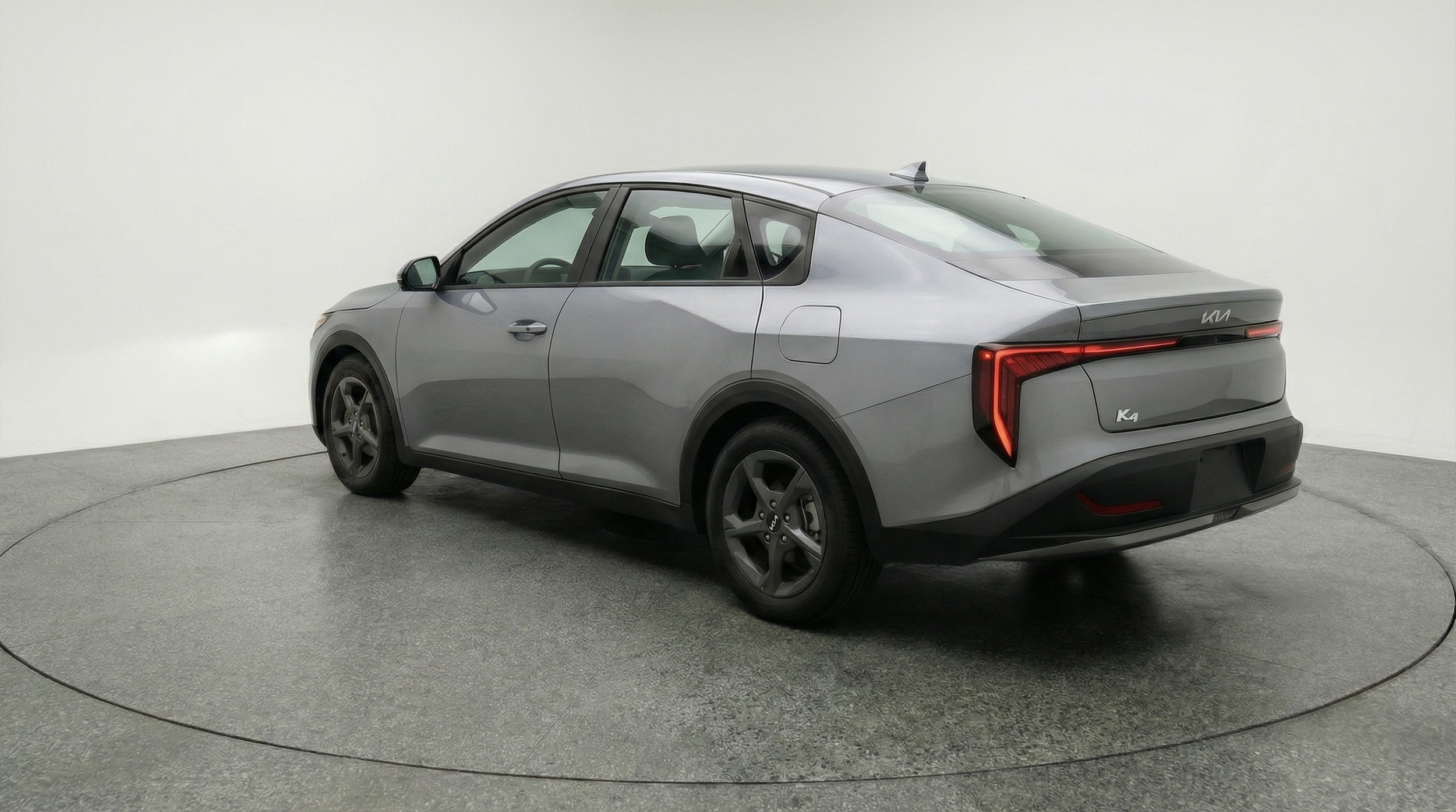 Thumbnail: 2025 Kia K4 - 5