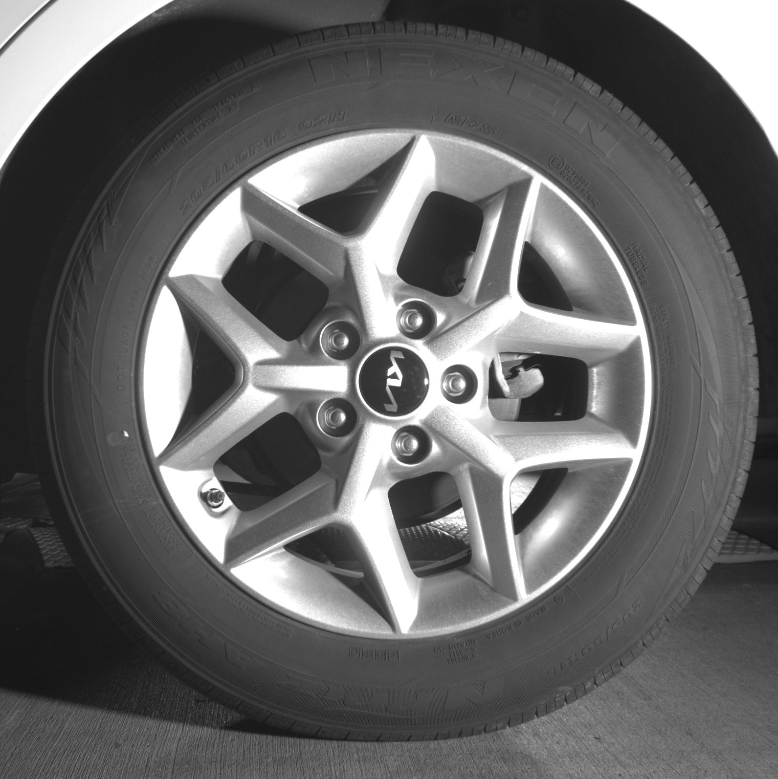 Thumbnail: 2025 Kia Soul - 11