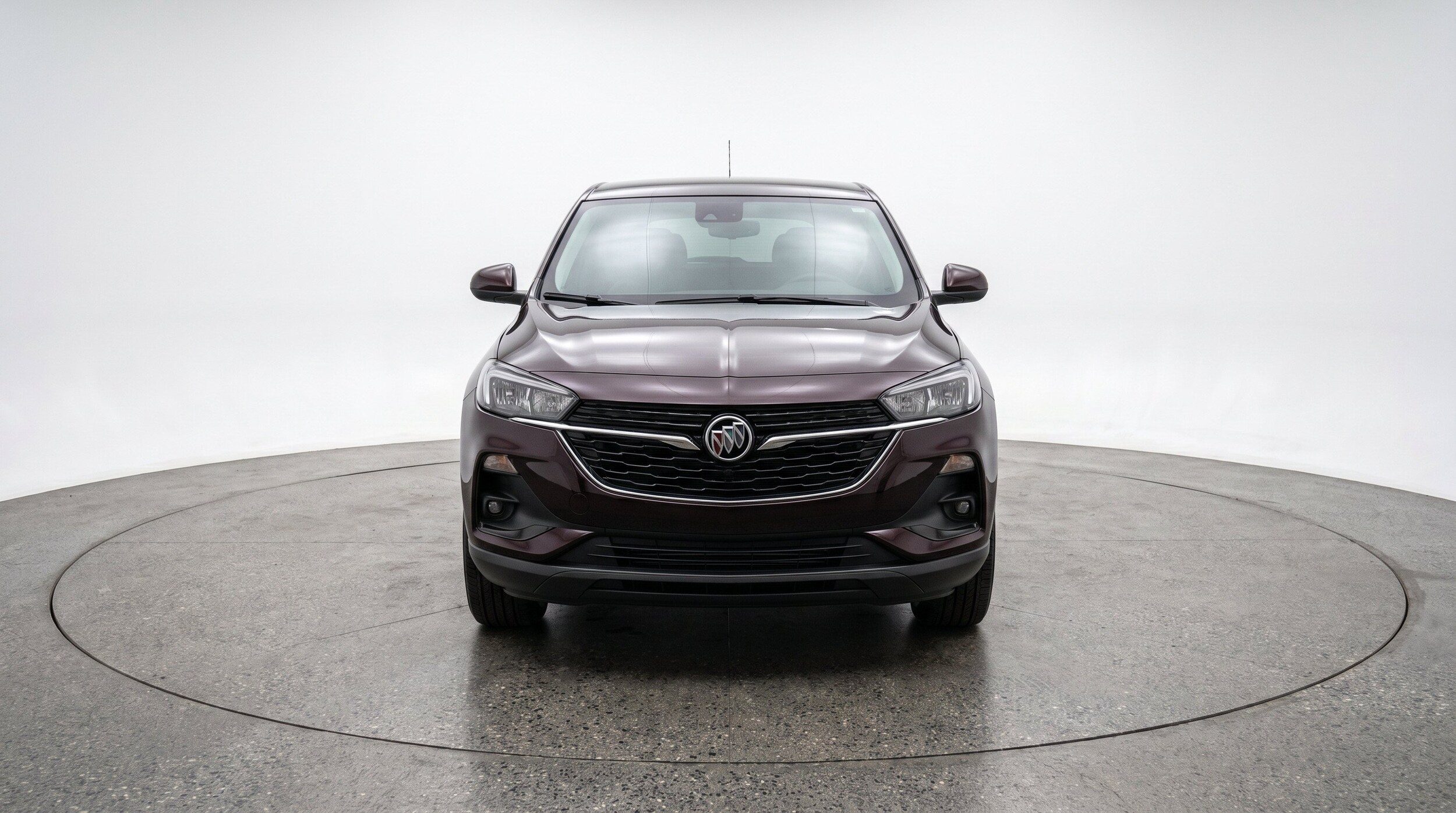 Thumbnail: 2026 Buick Encore GX - 2