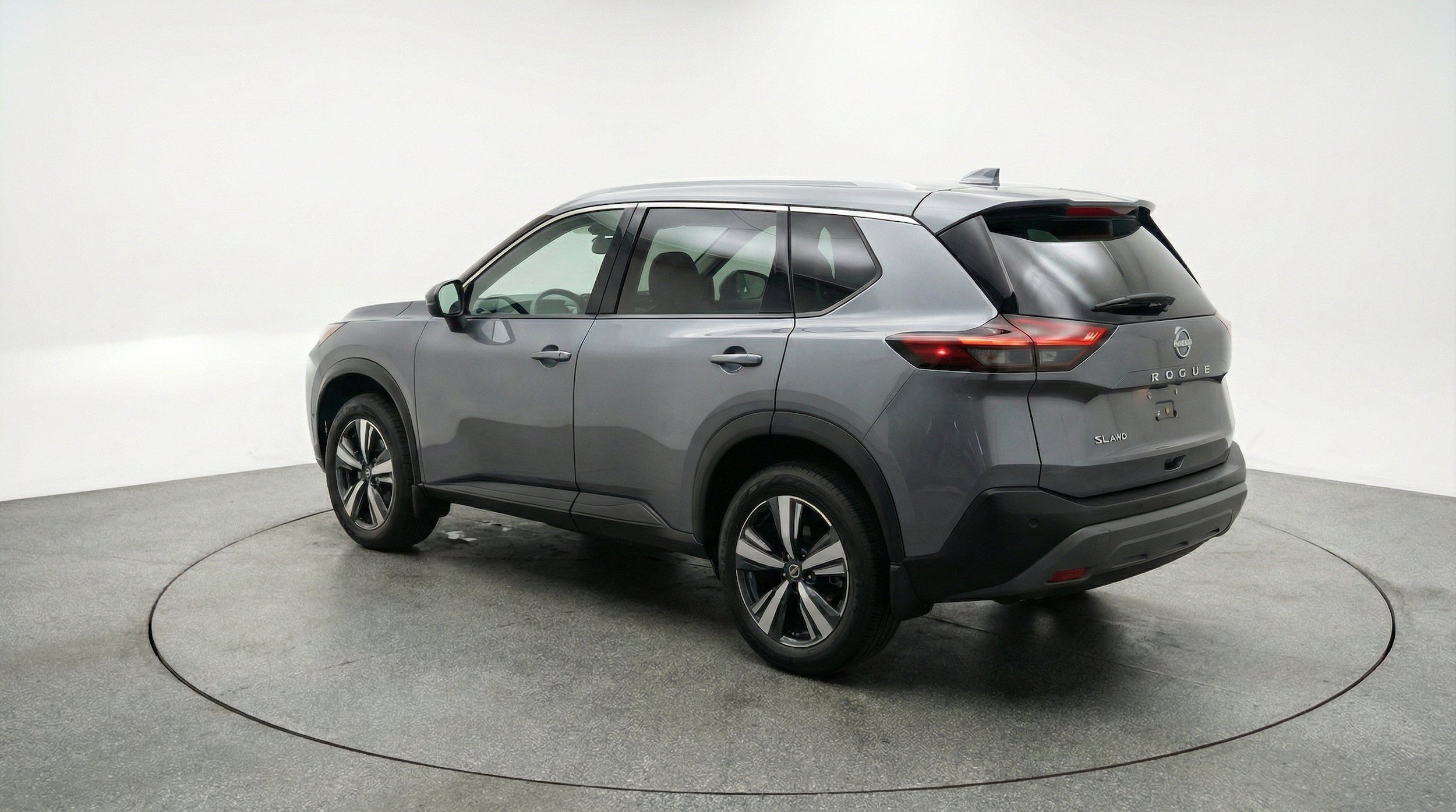 Thumbnail: 2026 Nissan Rogue - 6