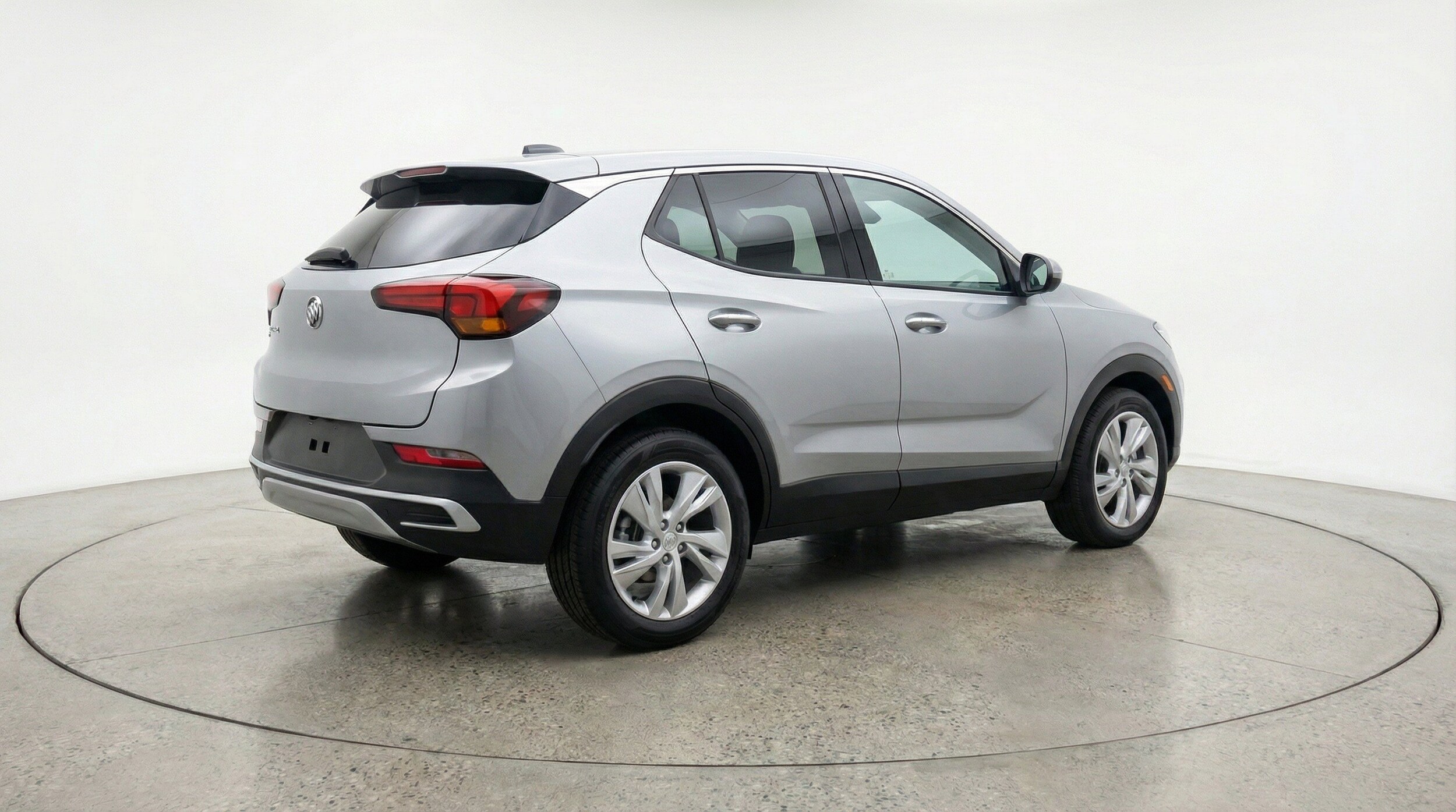 Thumbnail: 2026 Buick Encore GX - 9