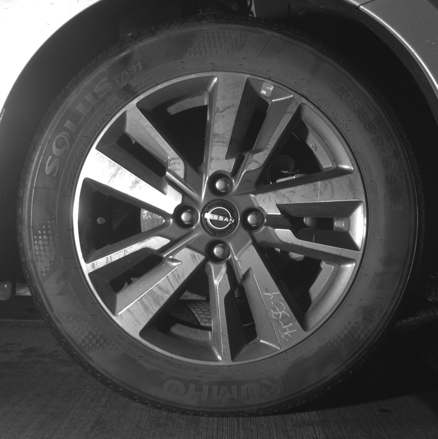 Thumbnail: 2025 Nissan Versa - 10