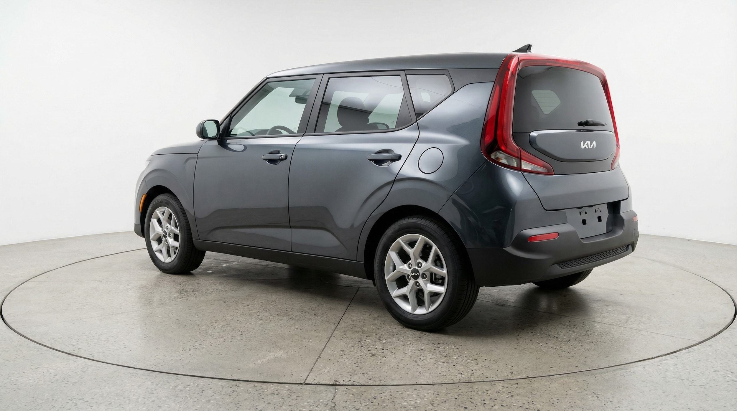 Thumbnail: 2025 Kia Soul - 5