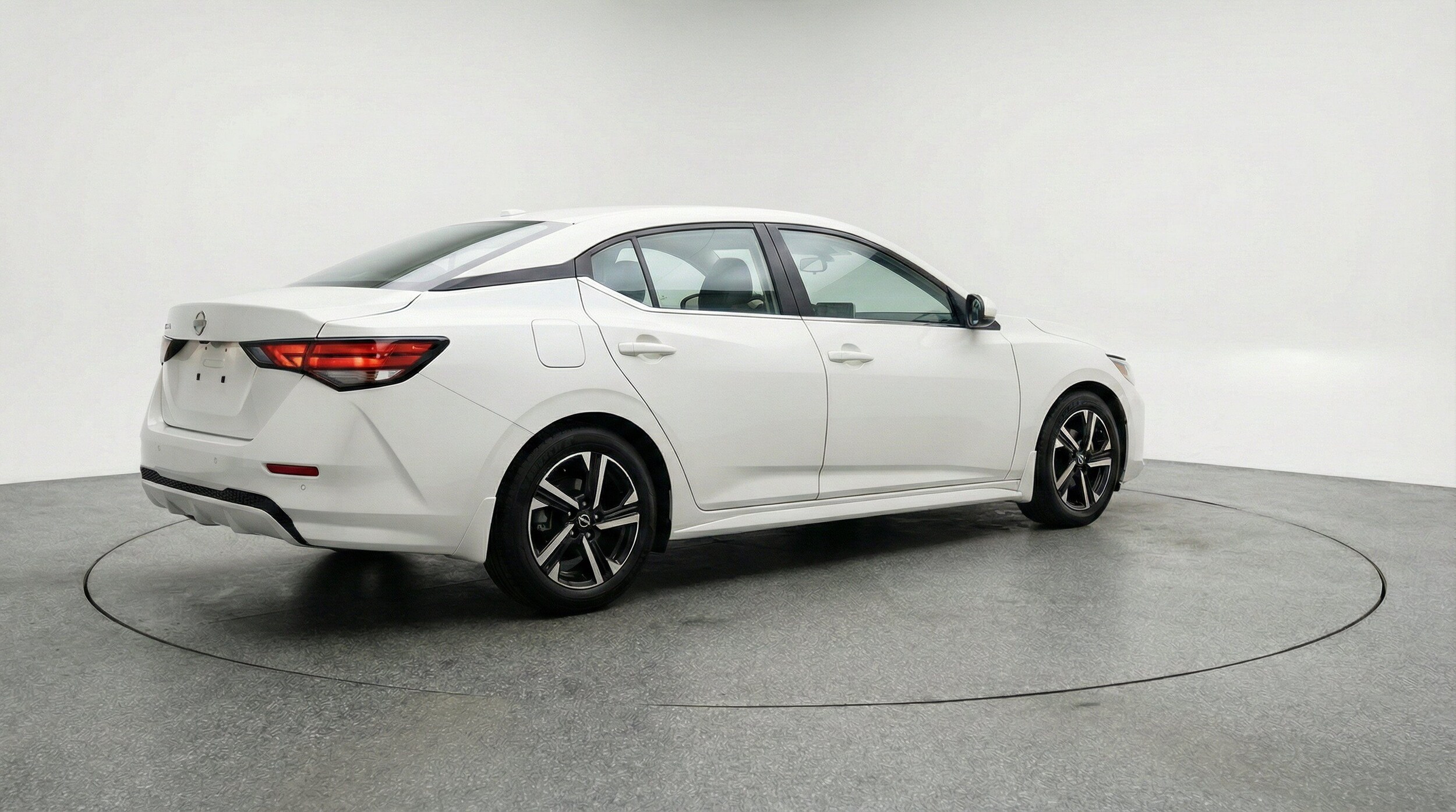 Thumbnail: 2025 Nissan Sentra - 9