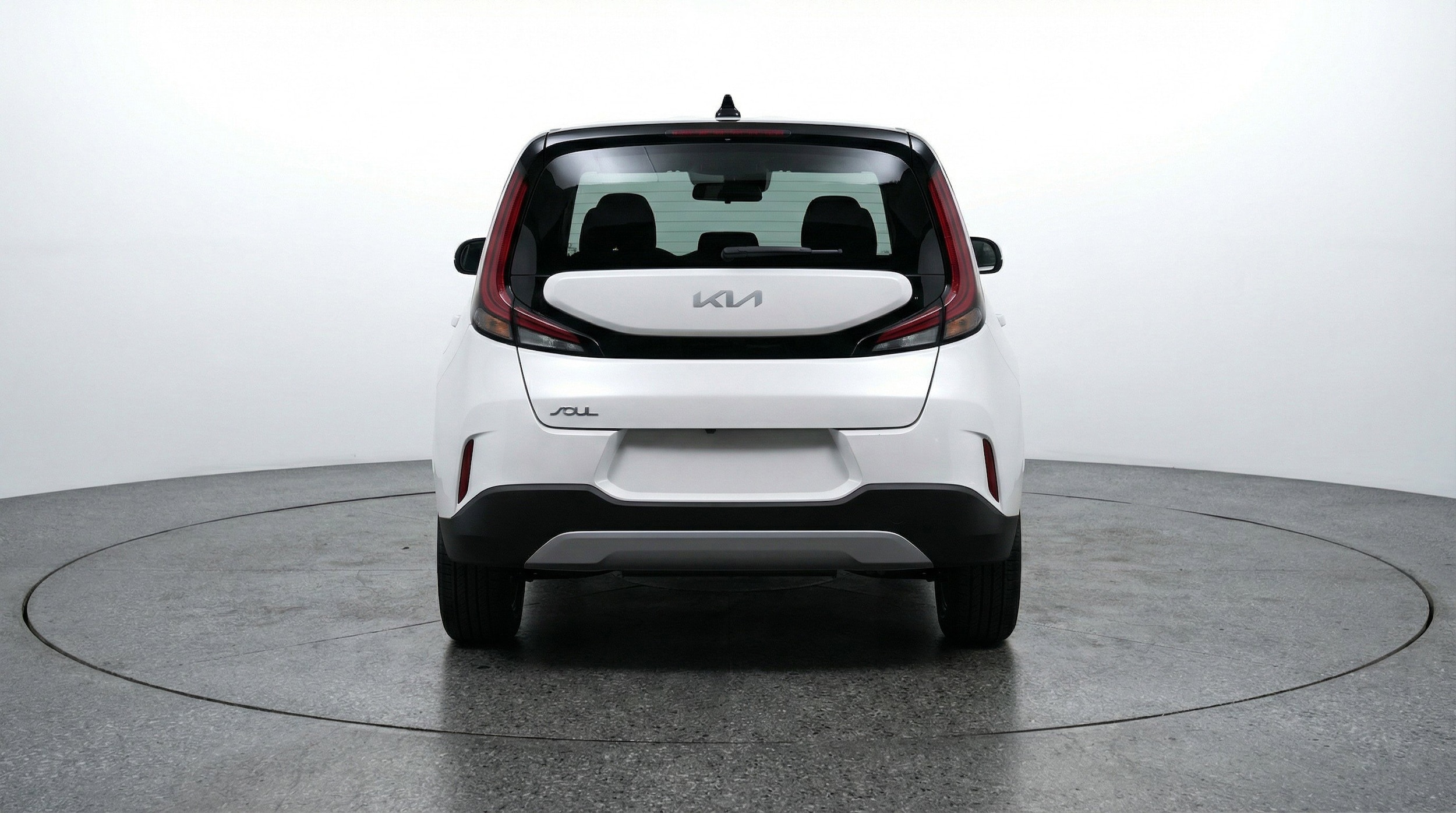 Thumbnail: 2025 Kia Soul - 7