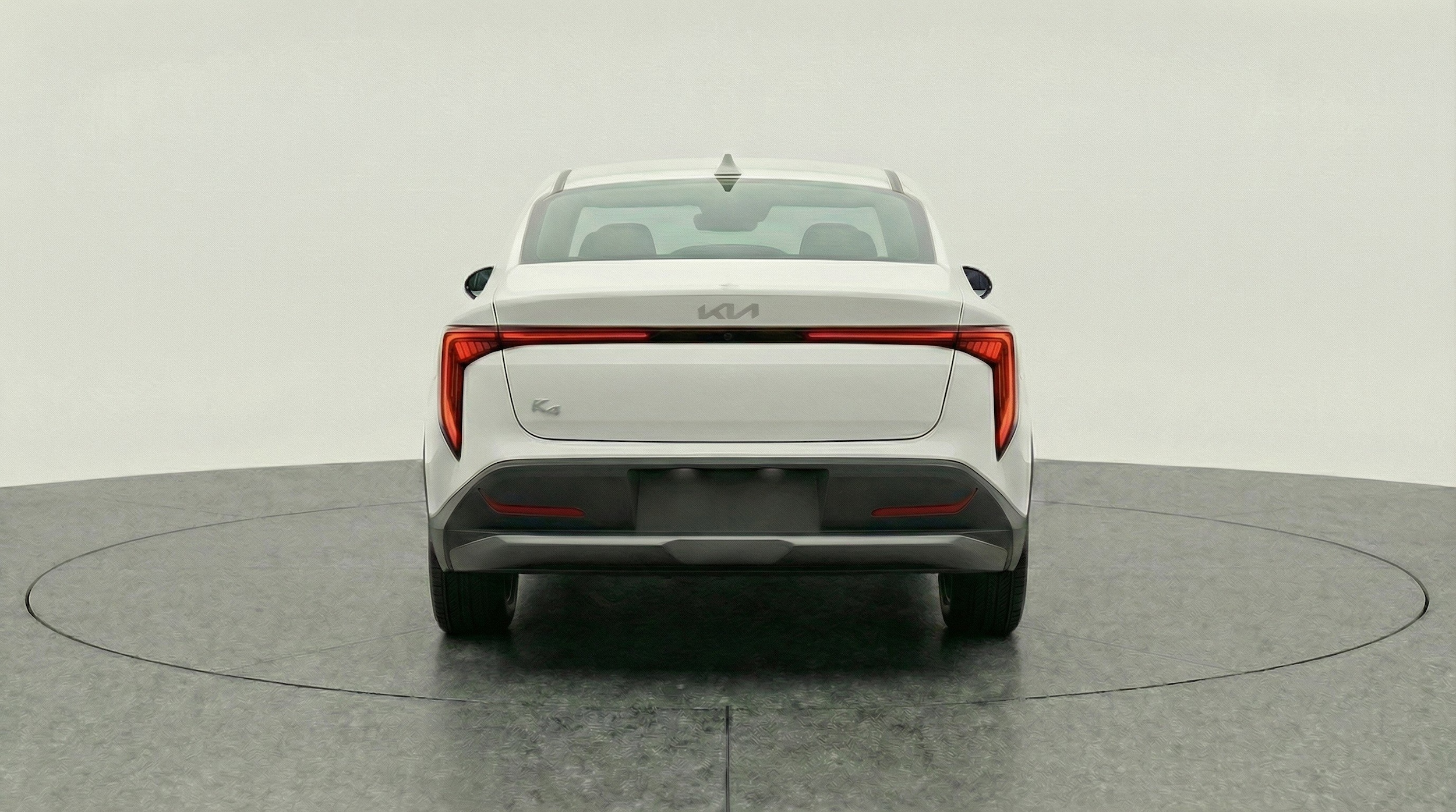 Thumbnail: 2025 Kia K4 - 7