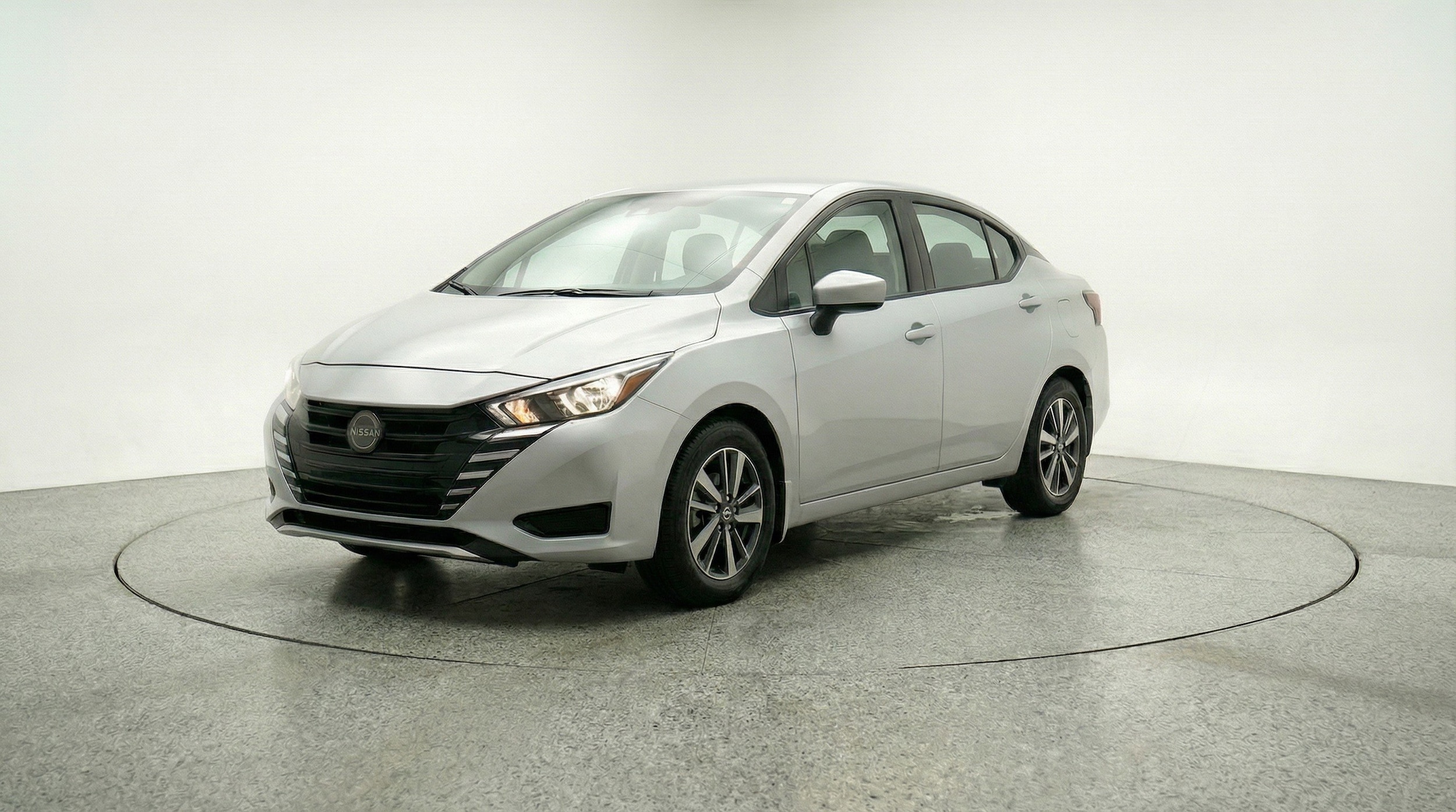 Thumbnail: 2025 Nissan Versa - 3