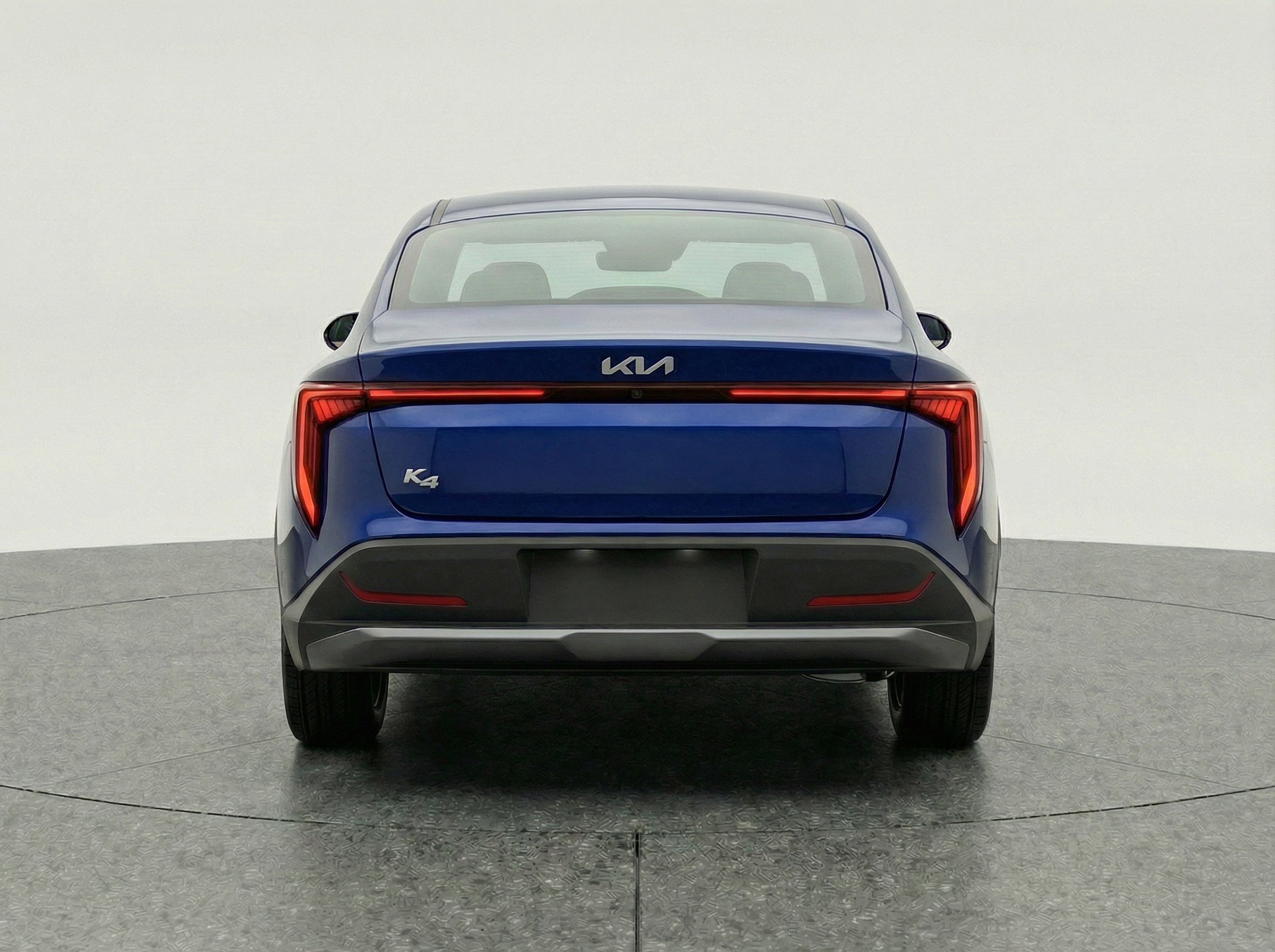 Thumbnail: 2025 Kia K4 - 7