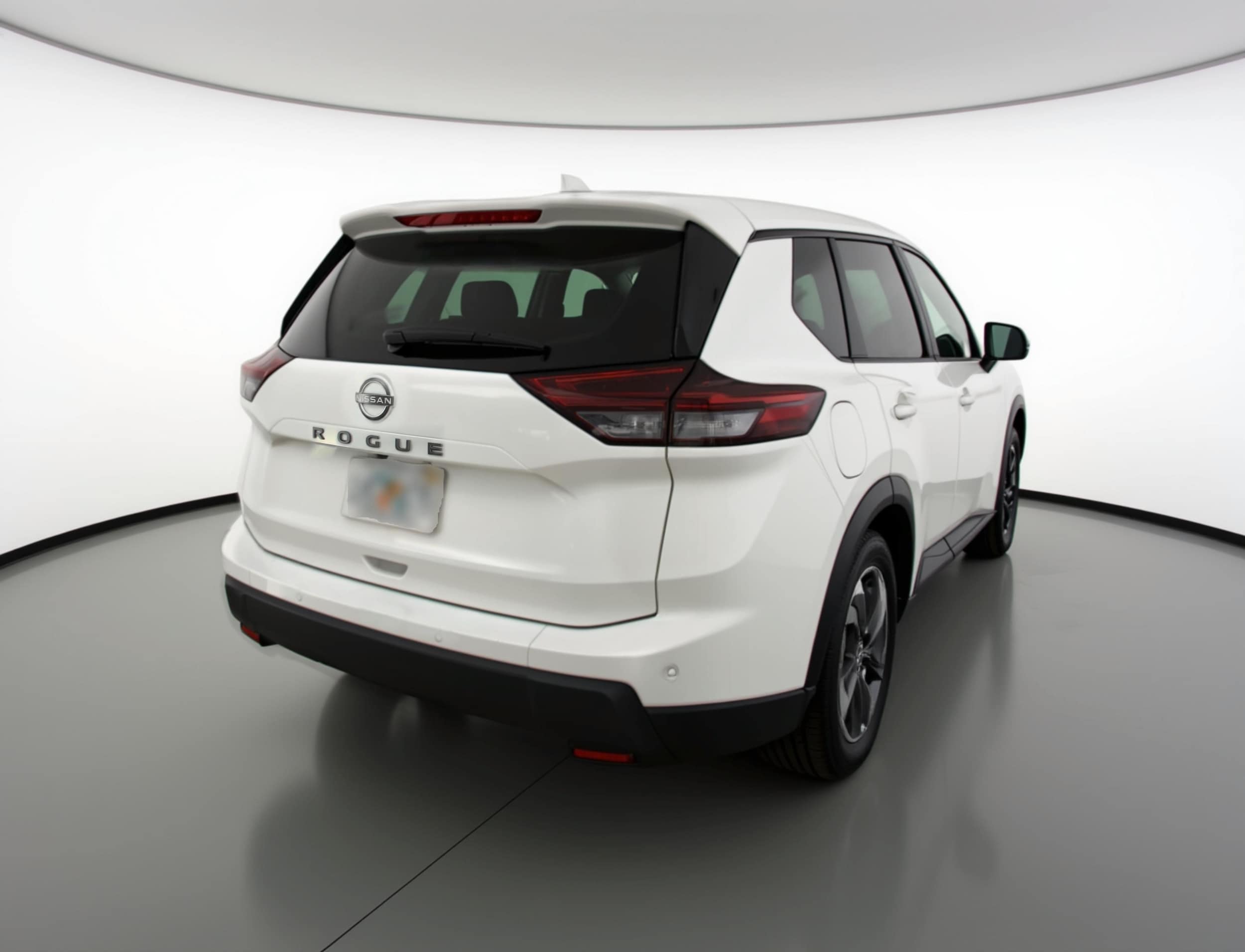 Thumbnail: 2025 Nissan Rogue - 7