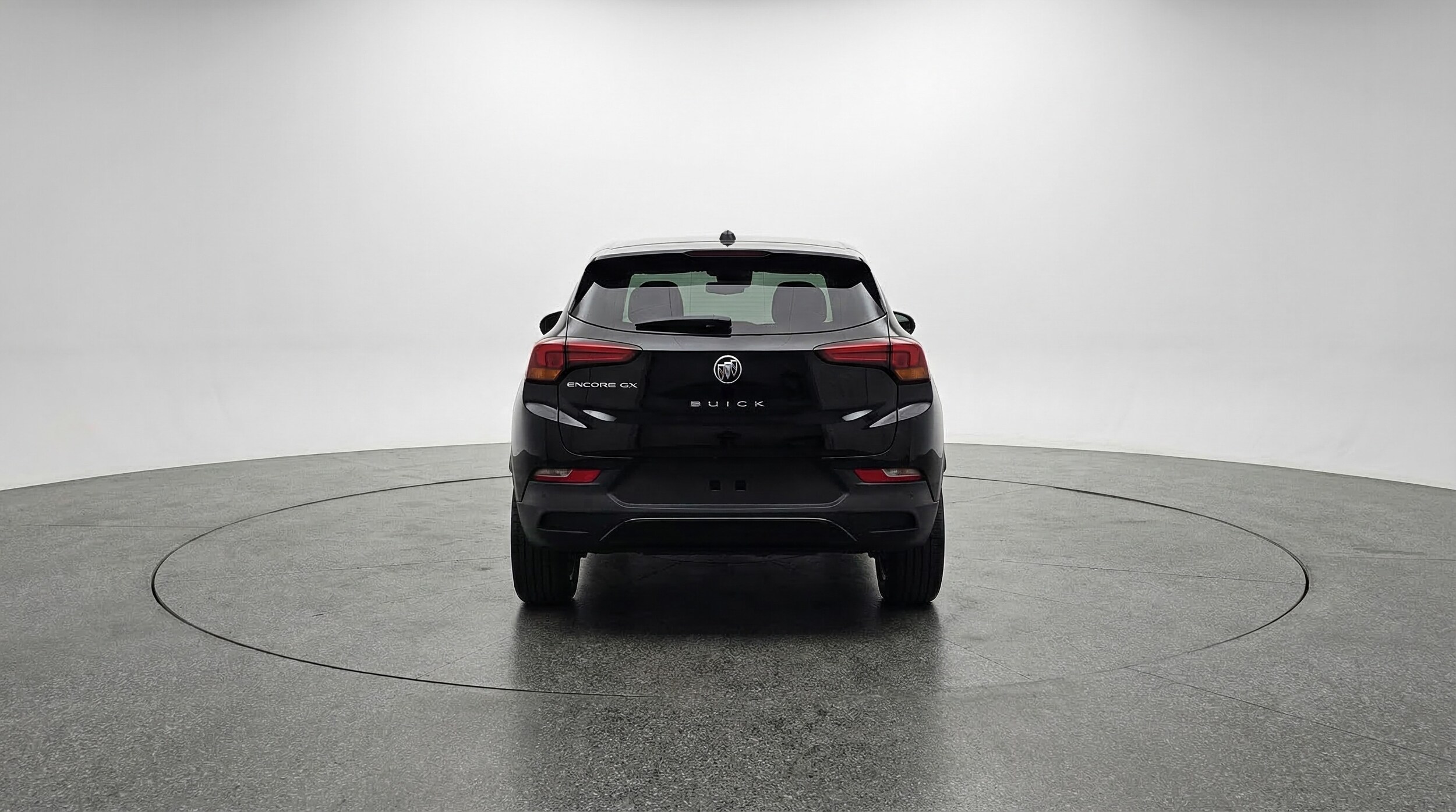 Thumbnail: 2025 Buick Encore GX - 6