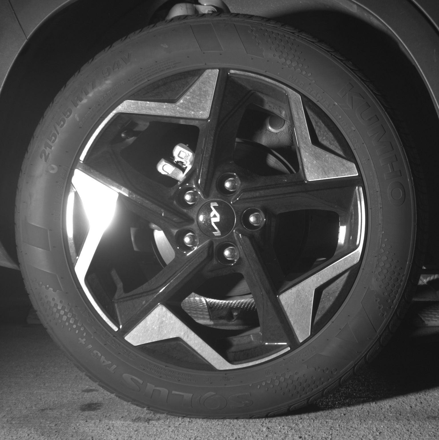 Thumbnail: 2025 Kia Seltos - 12