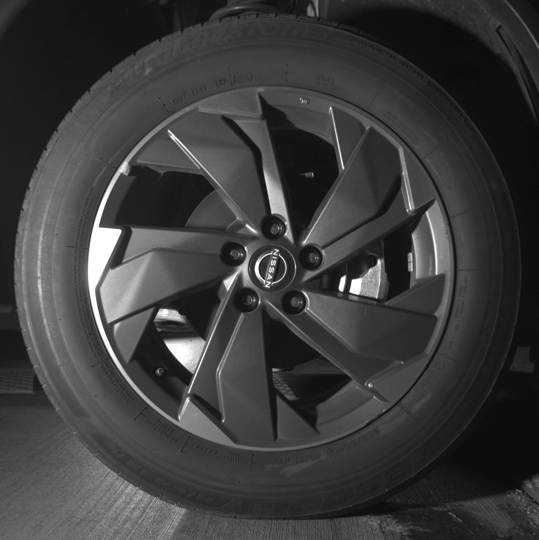 Thumbnail: 2025 Nissan Rogue - 13