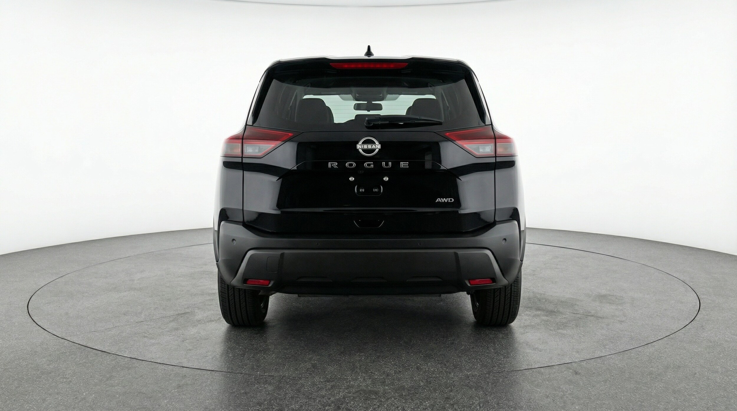 Thumbnail: 2025 Nissan Rogue - 6