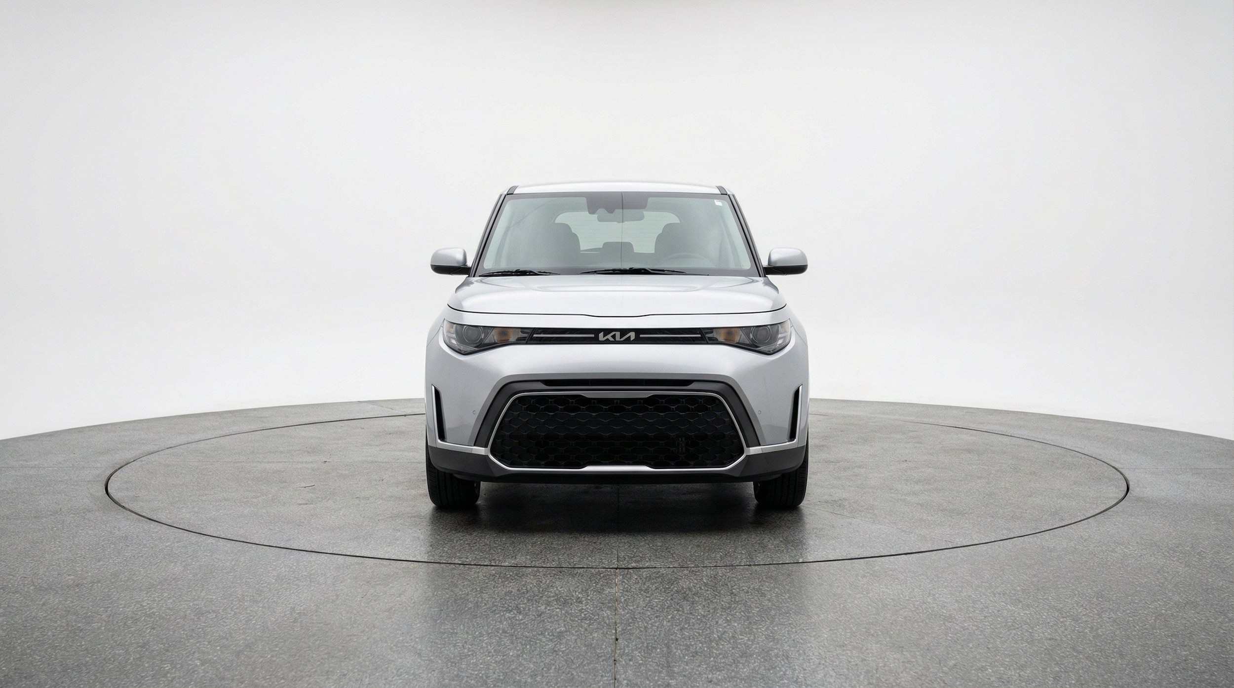 Thumbnail: 2025 Kia Soul - 2