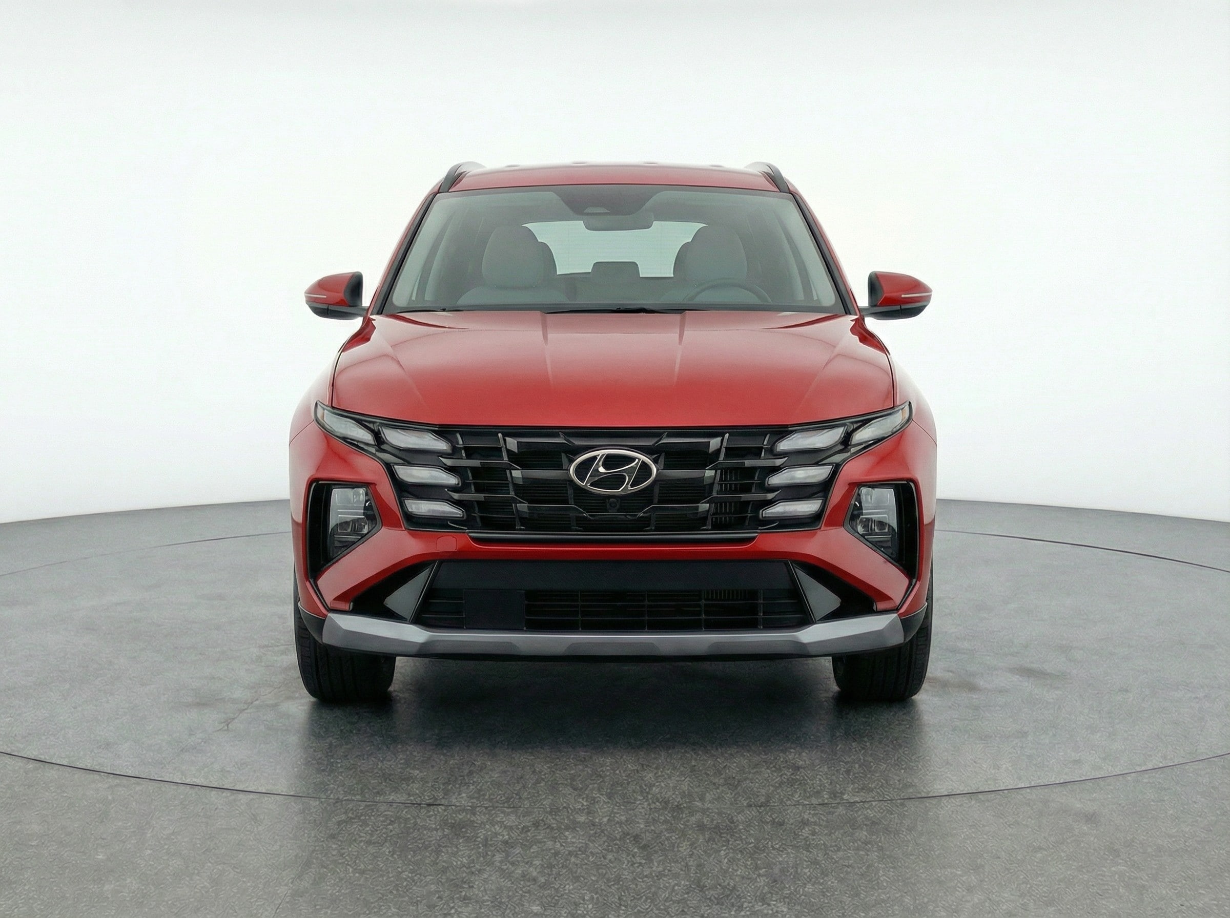 Thumbnail: 2025 Hyundai Tucson - 2