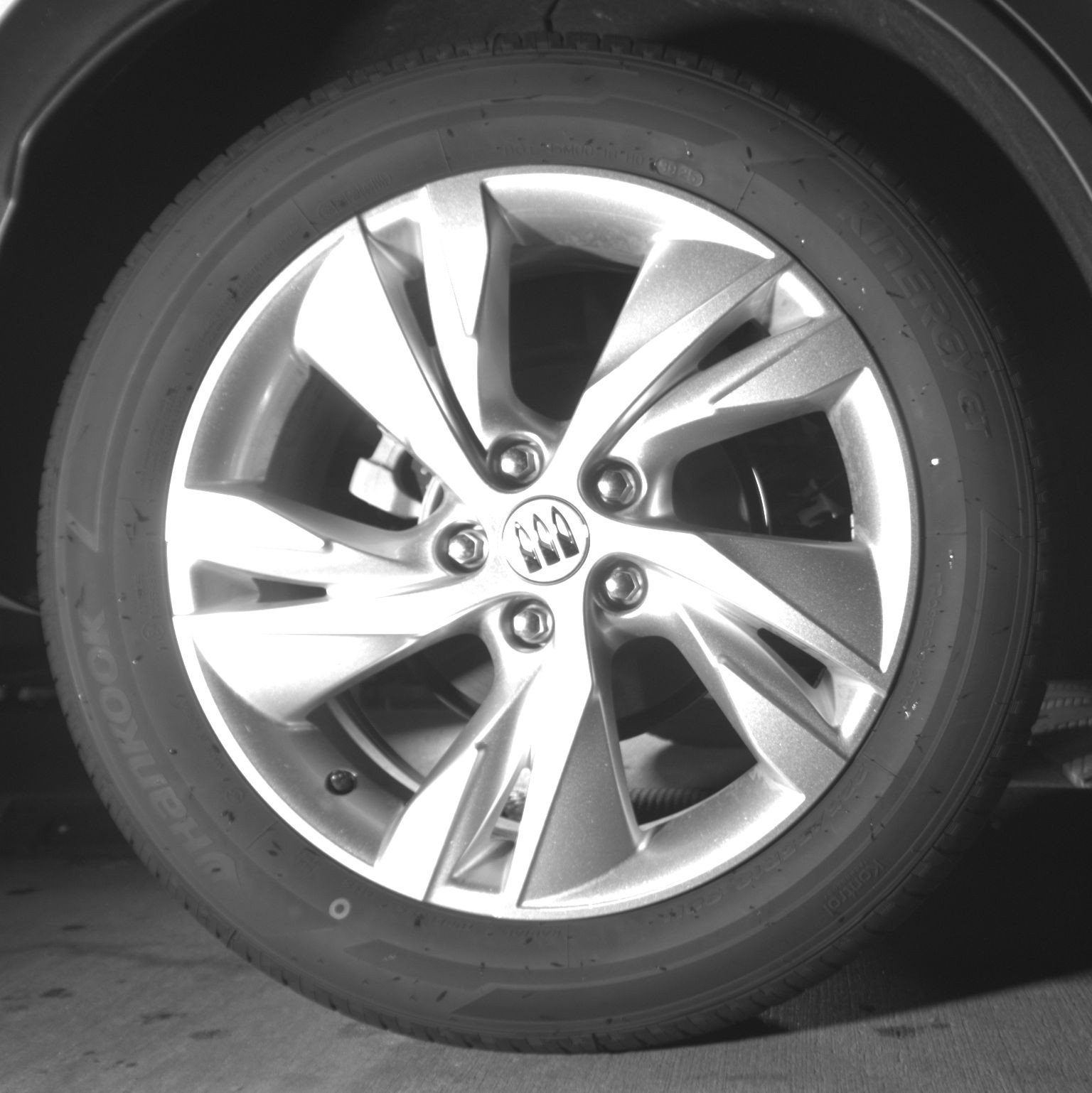 Thumbnail: 2026 Buick Encore GX - 15