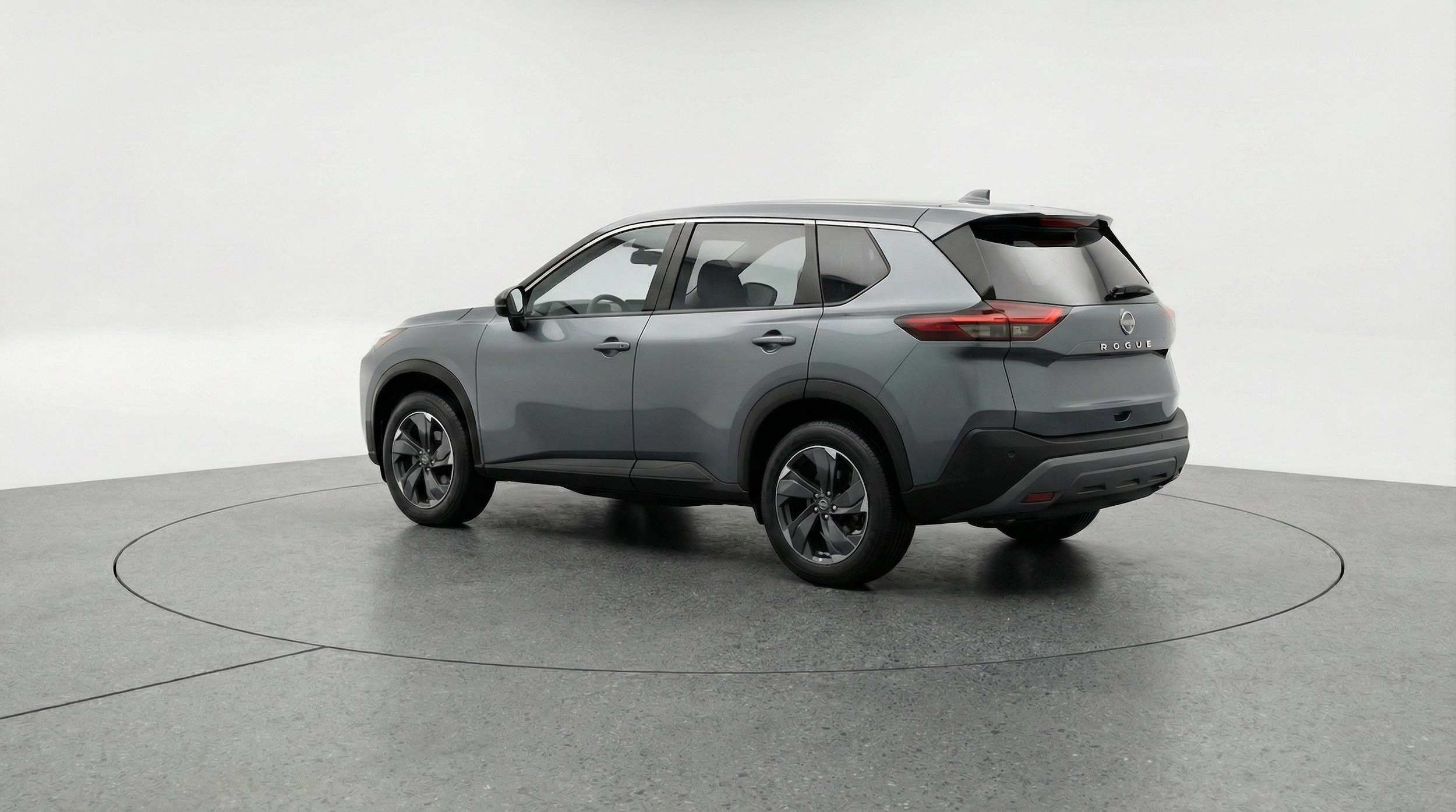 Thumbnail: 2026 Nissan Rogue - 6