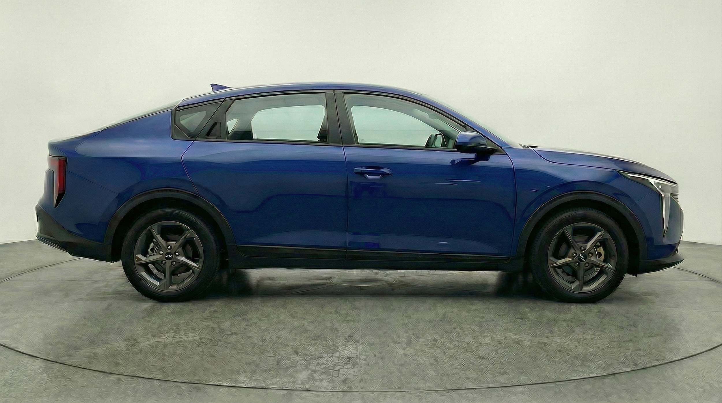 Thumbnail: 2025 Kia K4 - 11
