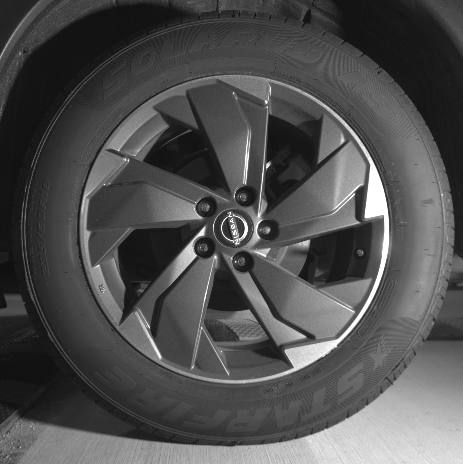 Thumbnail: 2025 Nissan Rogue - 11