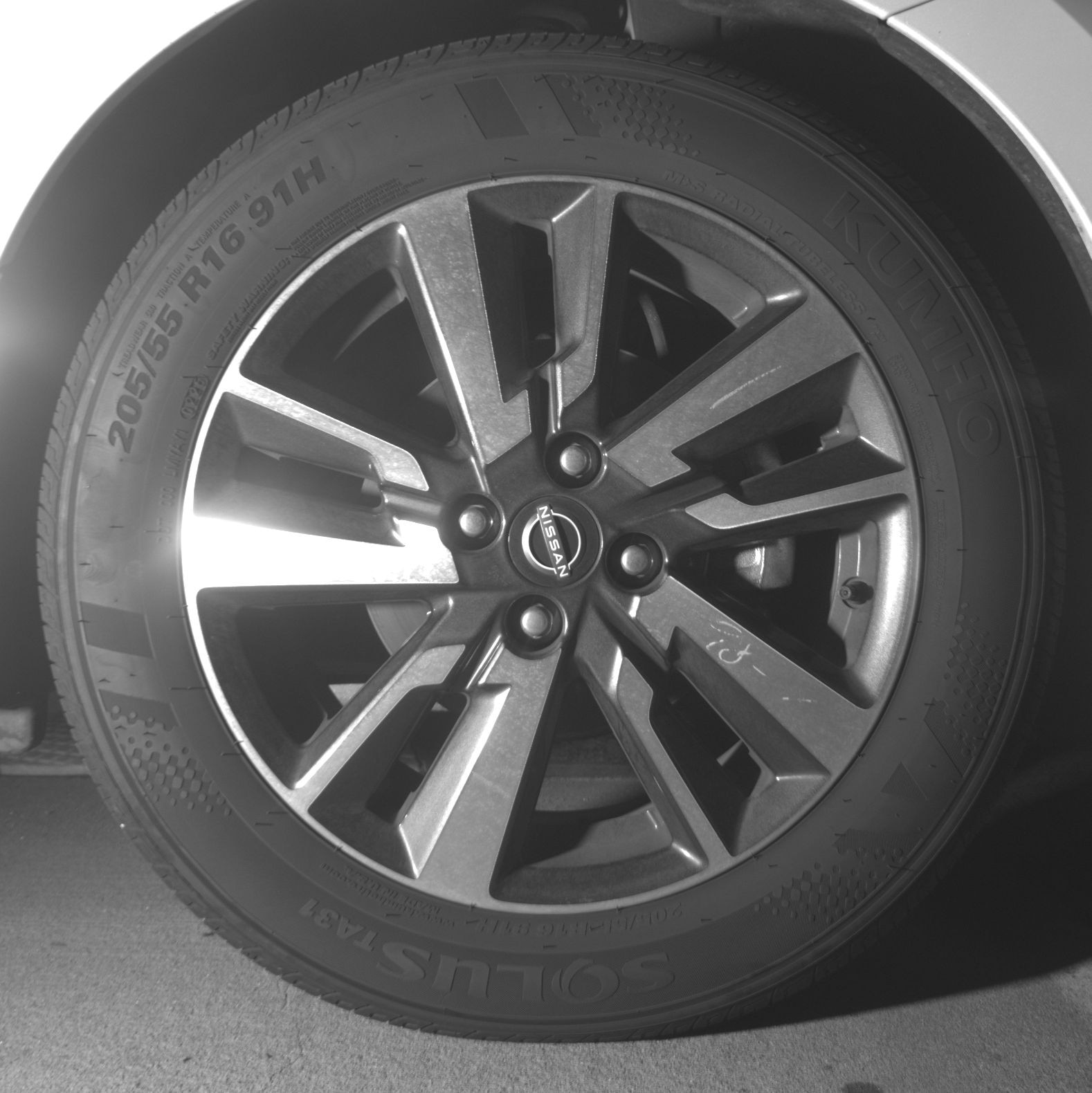 Thumbnail: 2025 Nissan Versa - 10