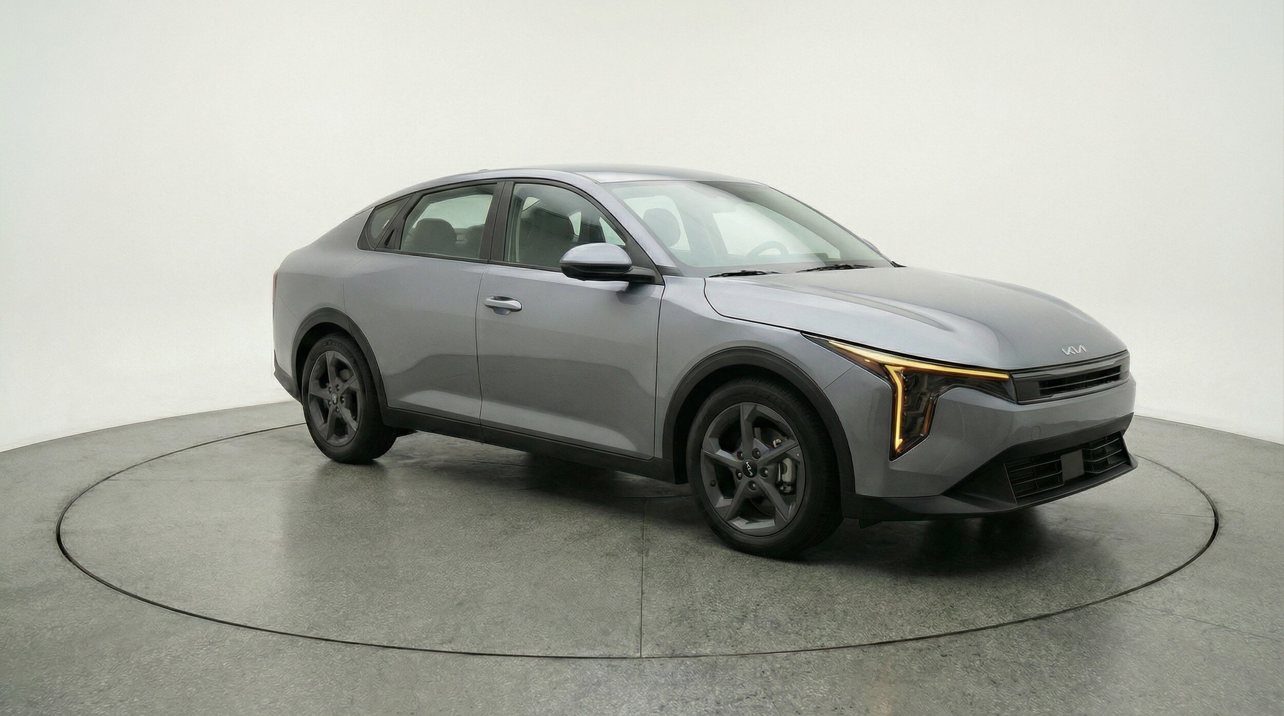 Thumbnail: 2025 Kia K4 - 1