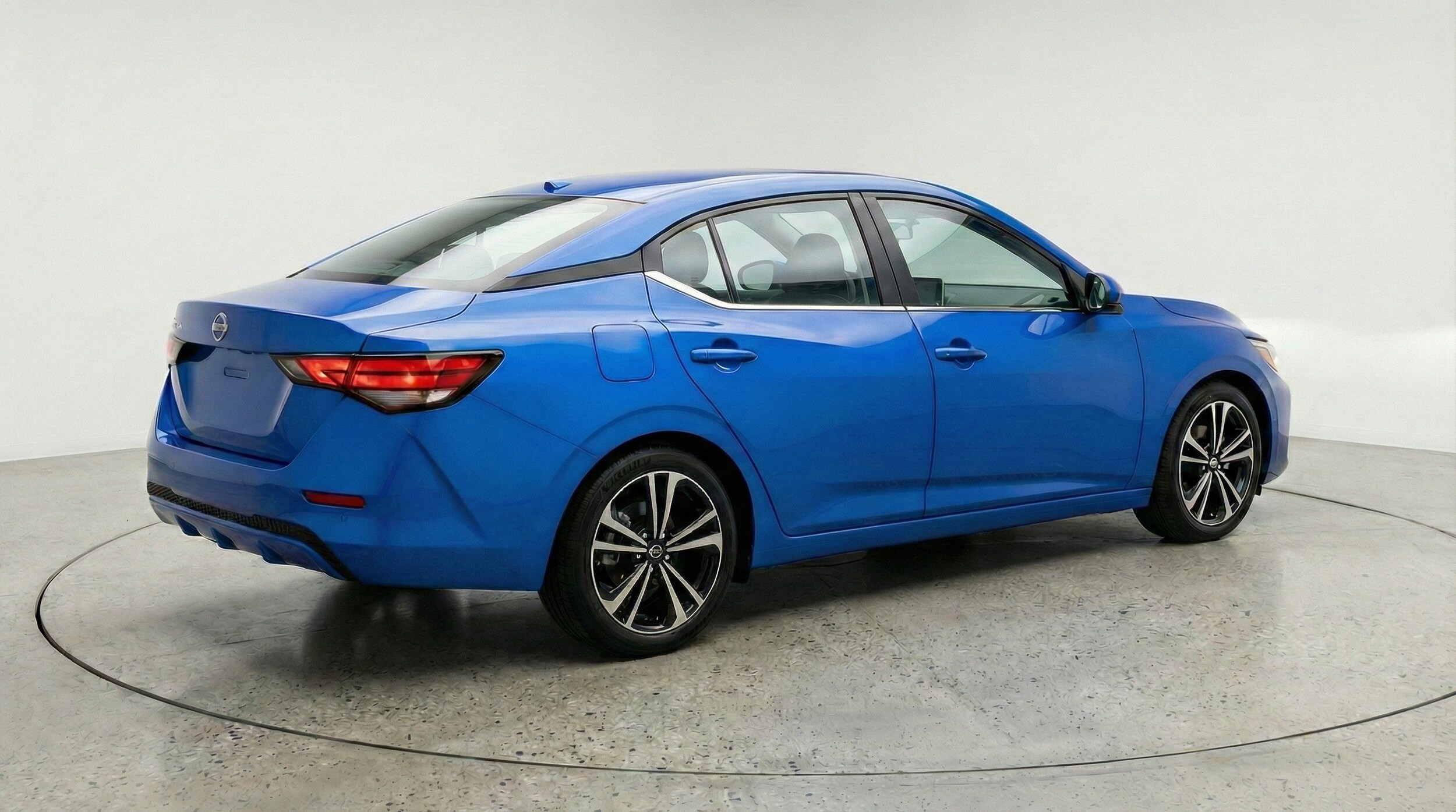 Thumbnail: 2025 Nissan Sentra - 9