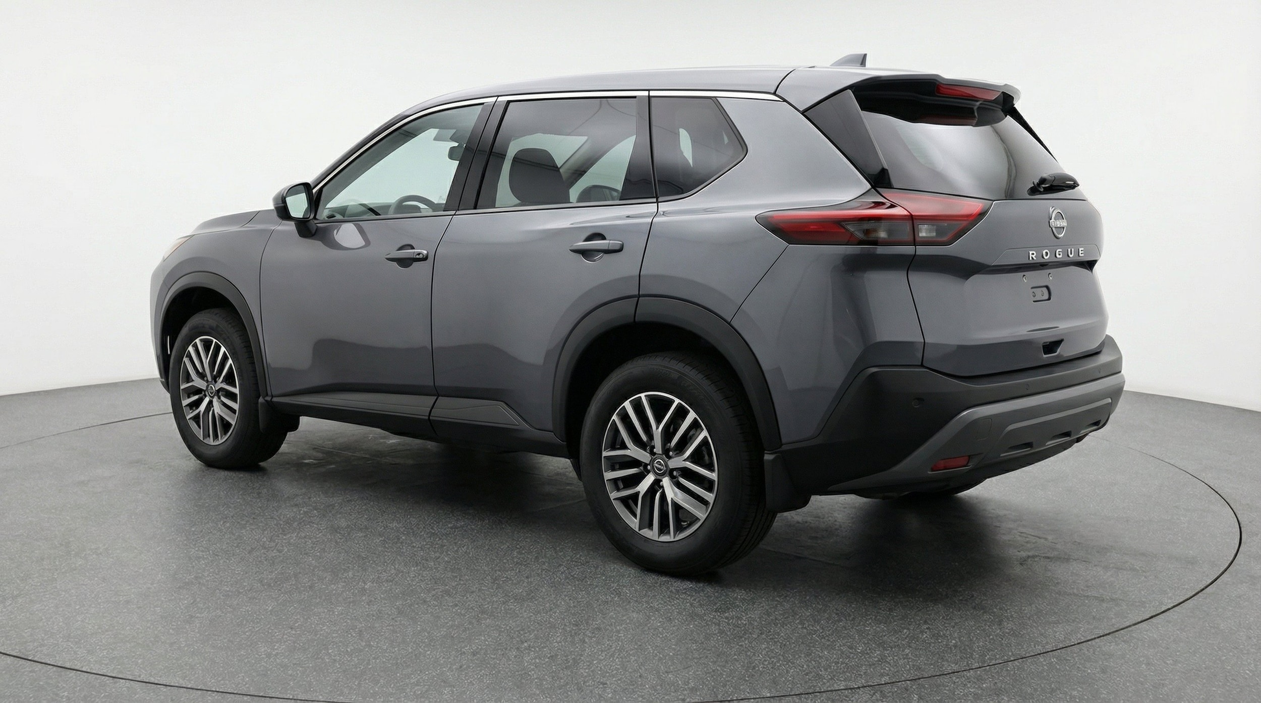Thumbnail: 2026 Nissan Rogue - 6