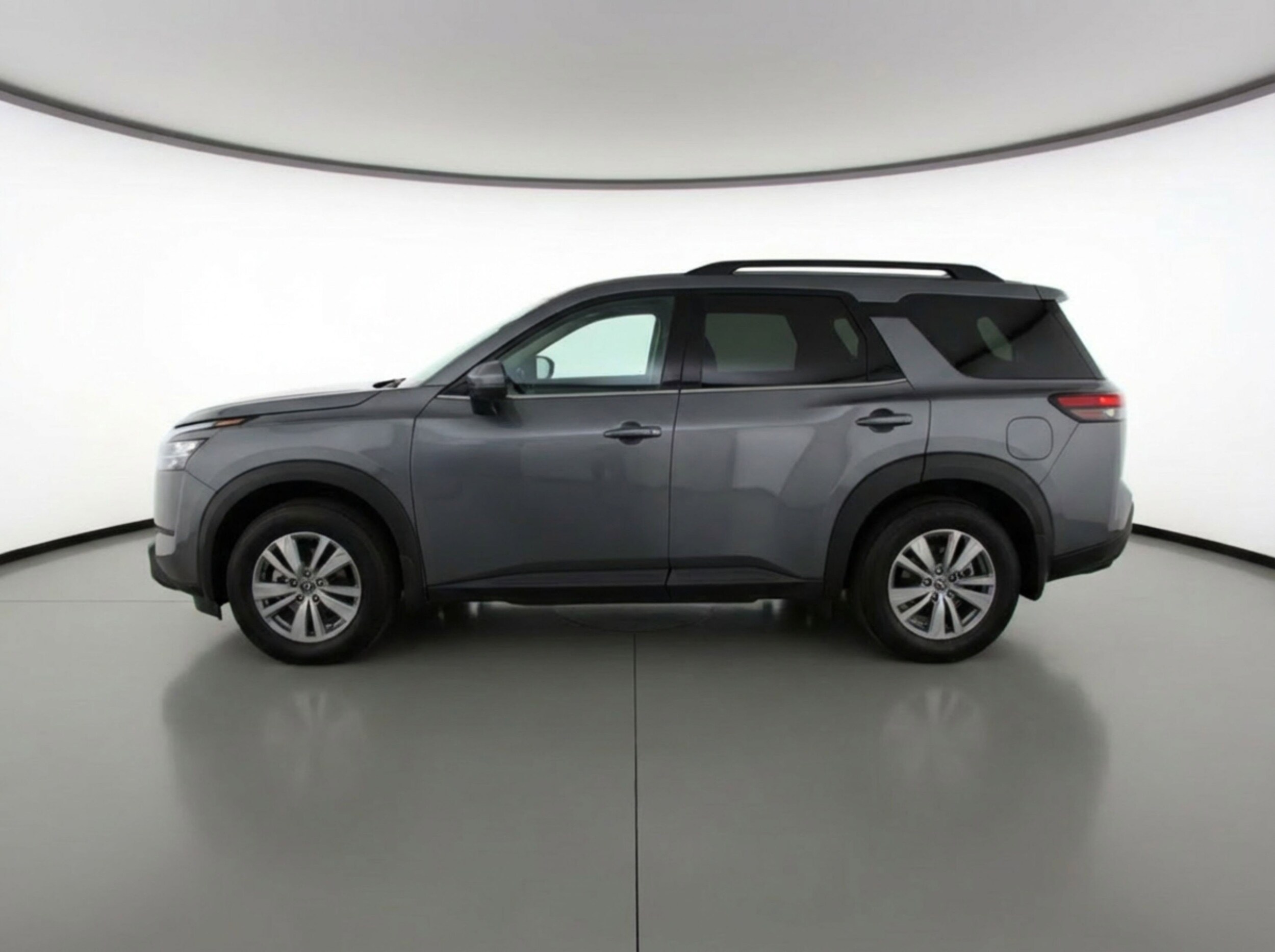 Thumbnail: 2025 Nissan Pathfinder - 5