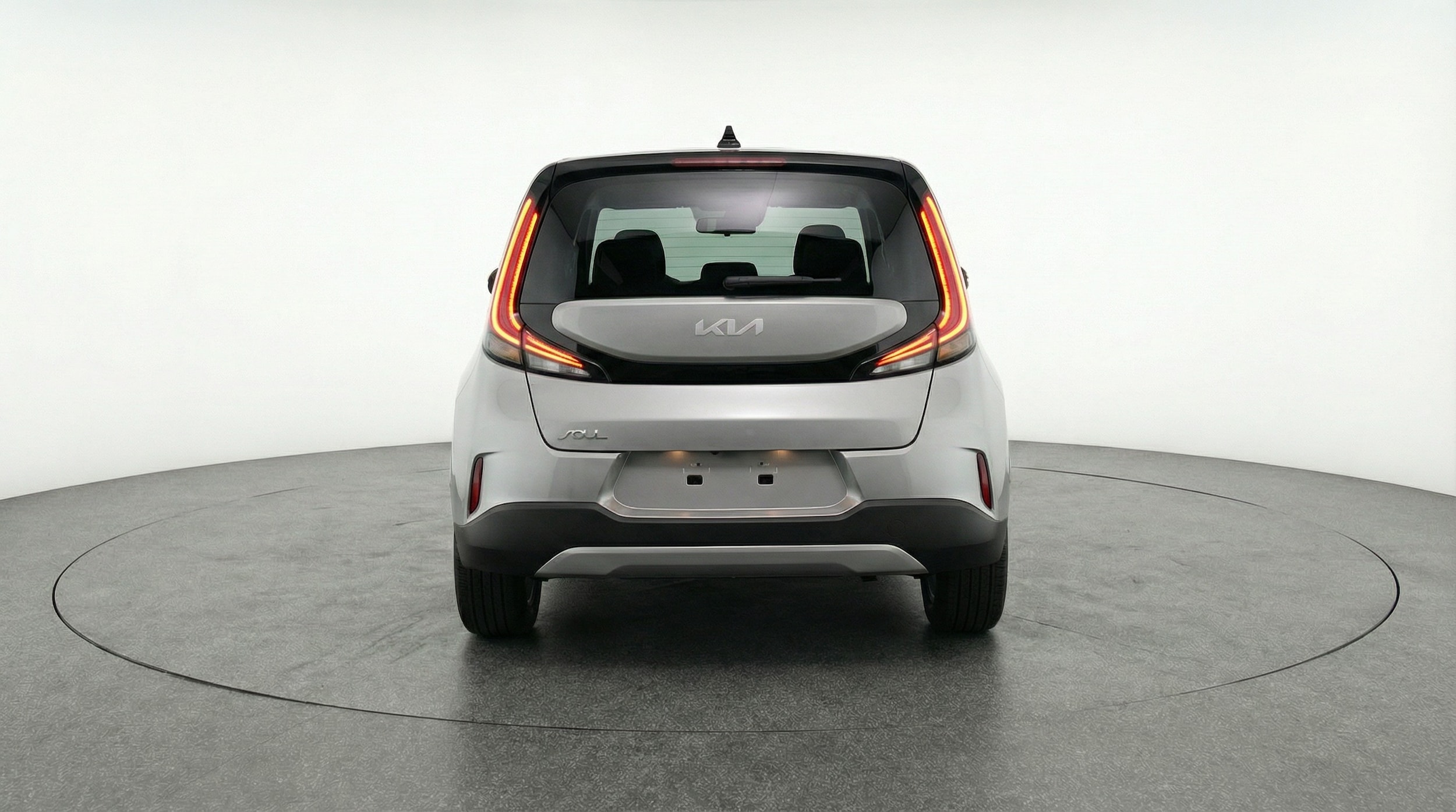 Thumbnail: 2025 Kia Soul - 6