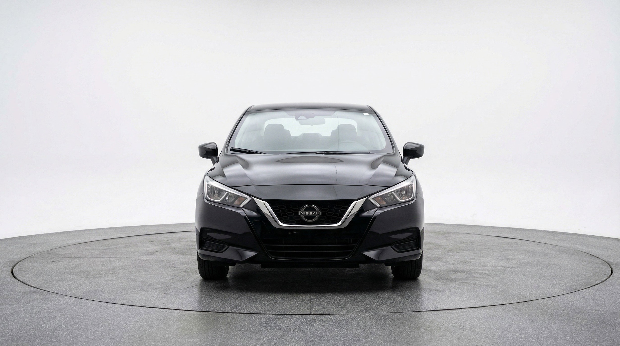 Thumbnail: 2025 Nissan Versa - 2