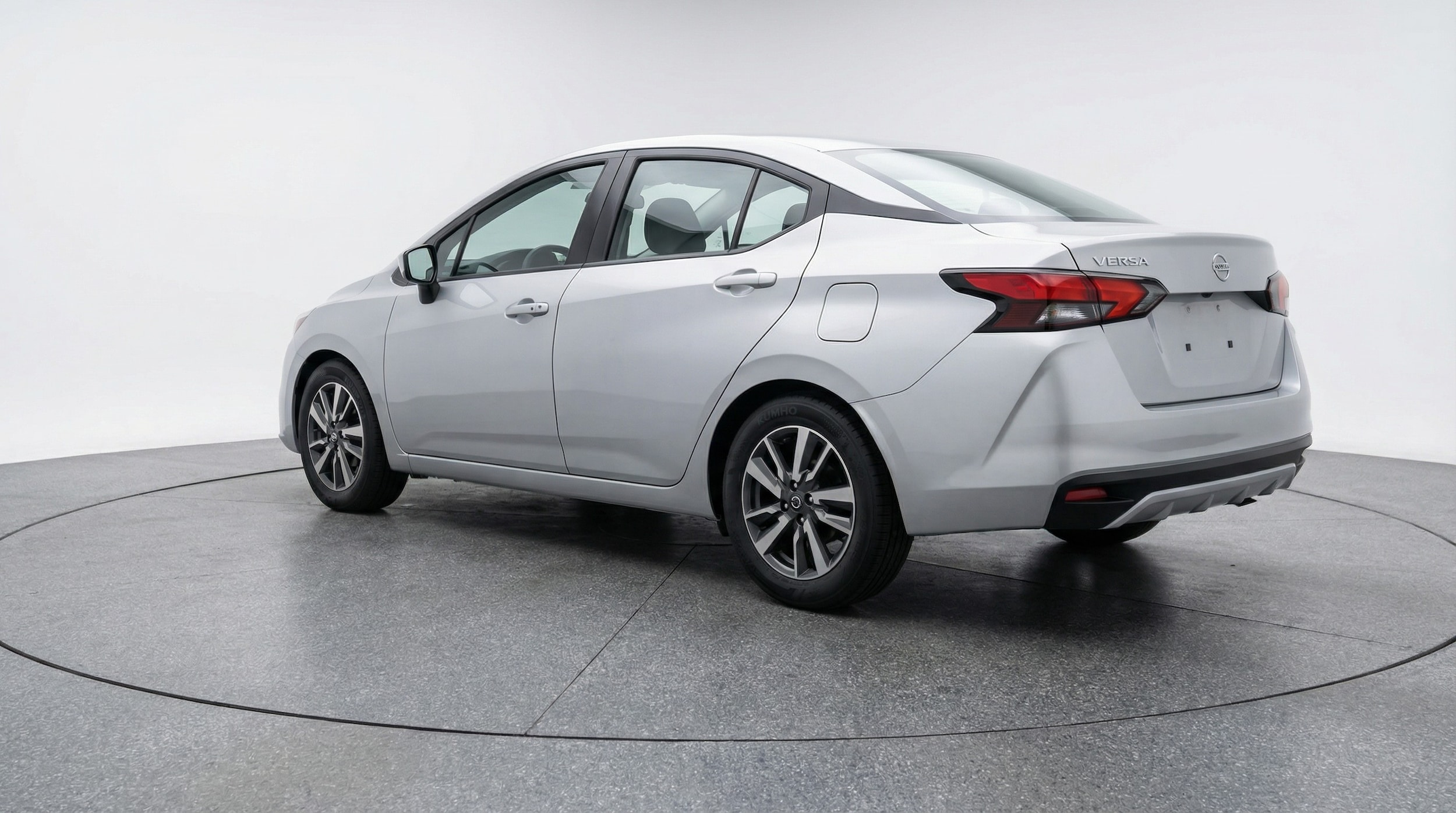 Thumbnail: 2025 Nissan Versa - 5