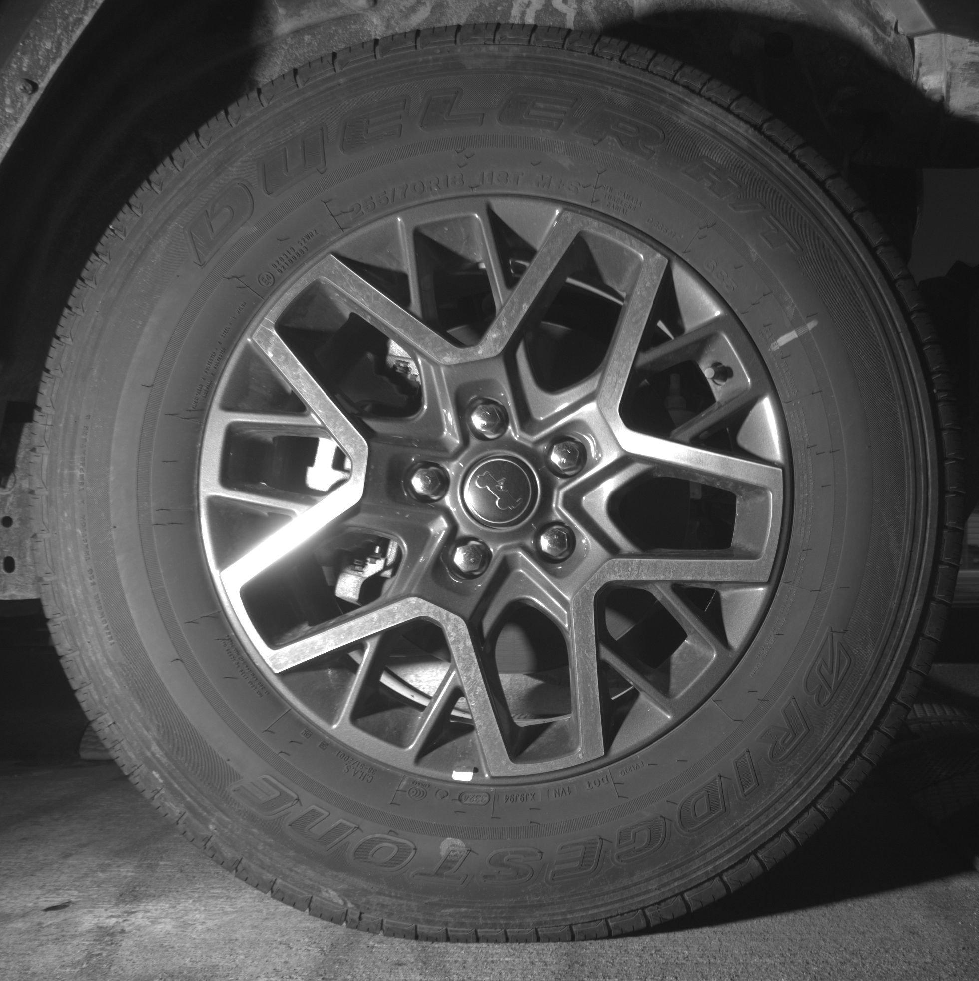 Thumbnail: 2025 Jeep Wrangler - 13