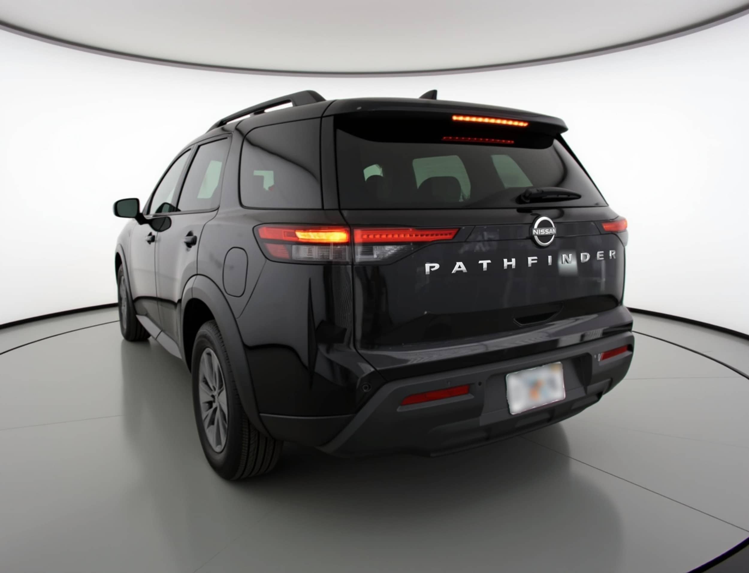 Thumbnail: 2025 Nissan Pathfinder - 5