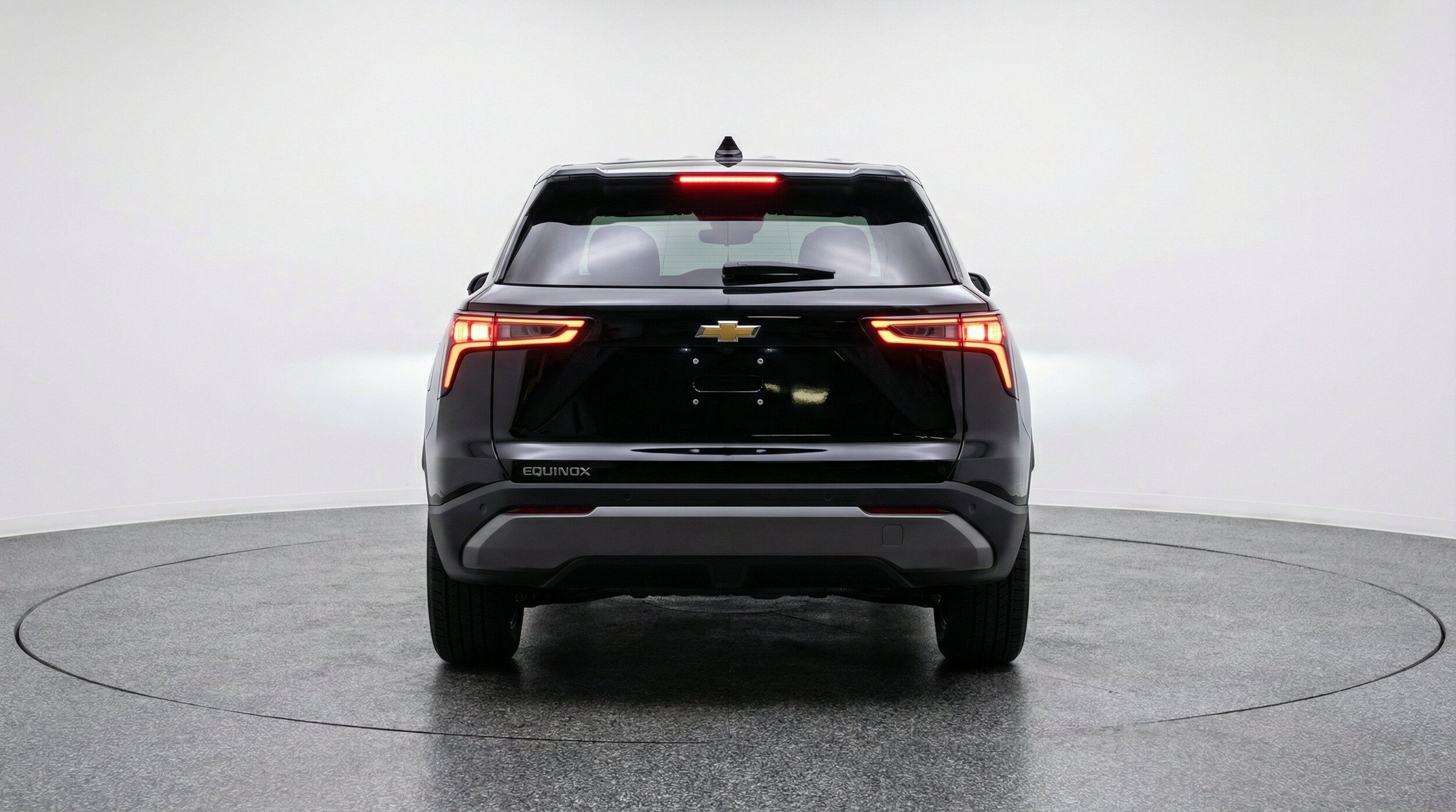Thumbnail: 2025 Chevrolet Equinox - 7