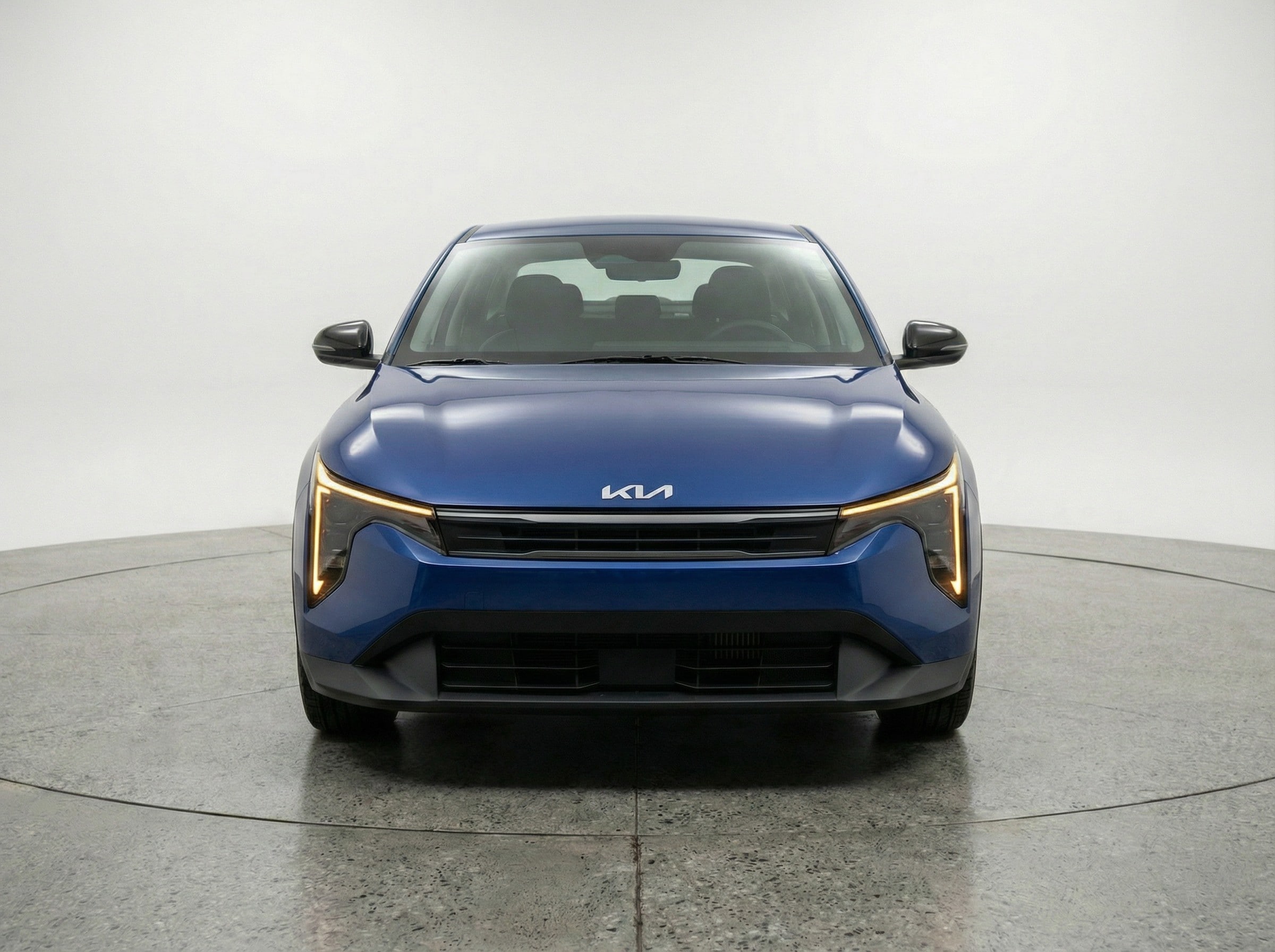 Thumbnail: 2025 Kia K4 - 2