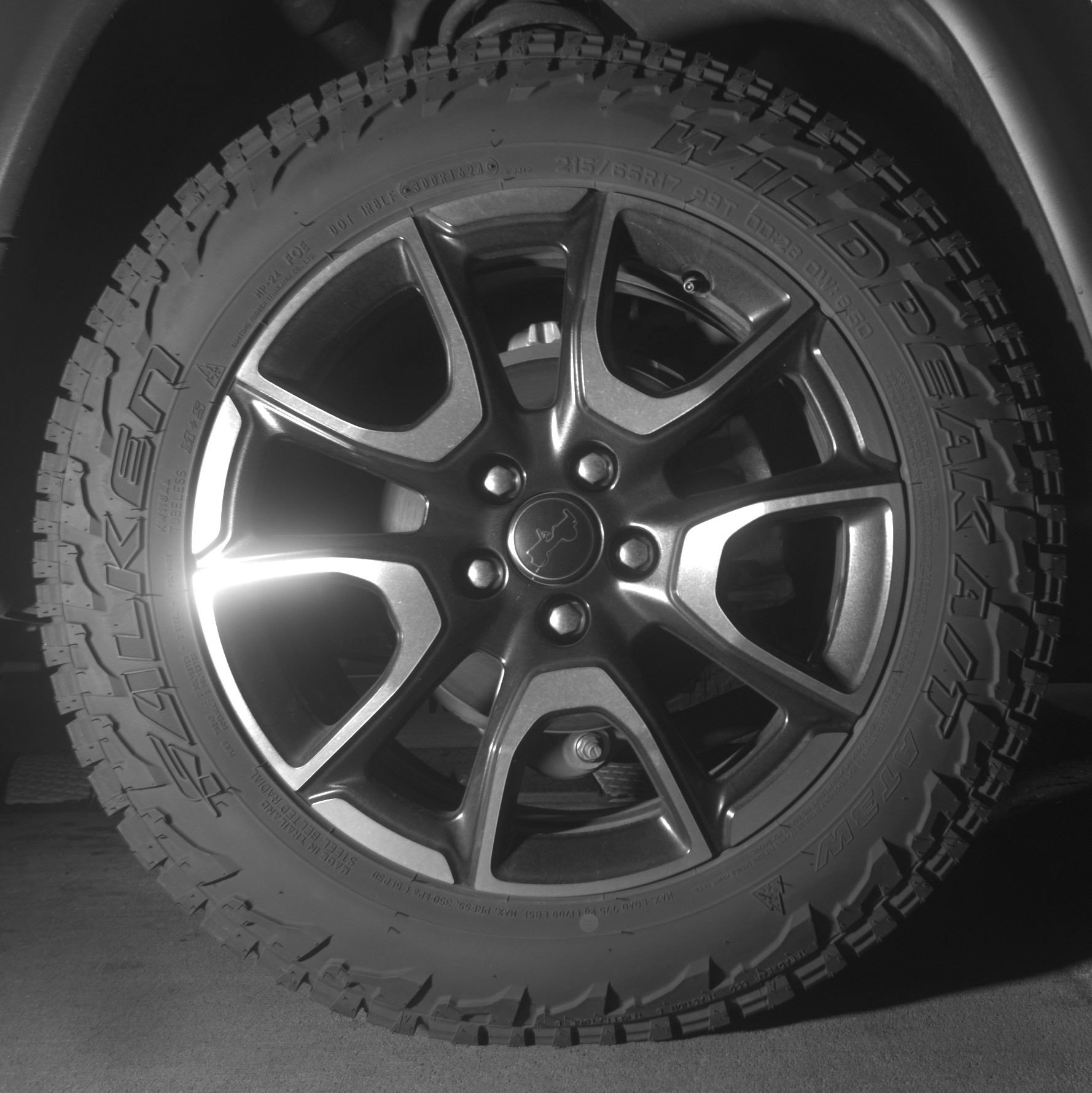 Thumbnail: 2025 Jeep Compass - 15