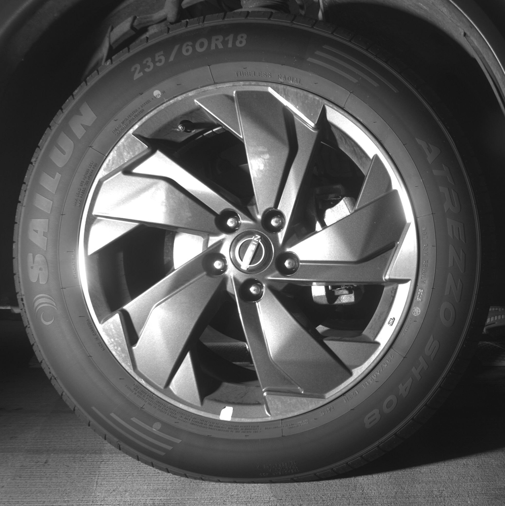 Thumbnail: 2025 Nissan Rogue - 13