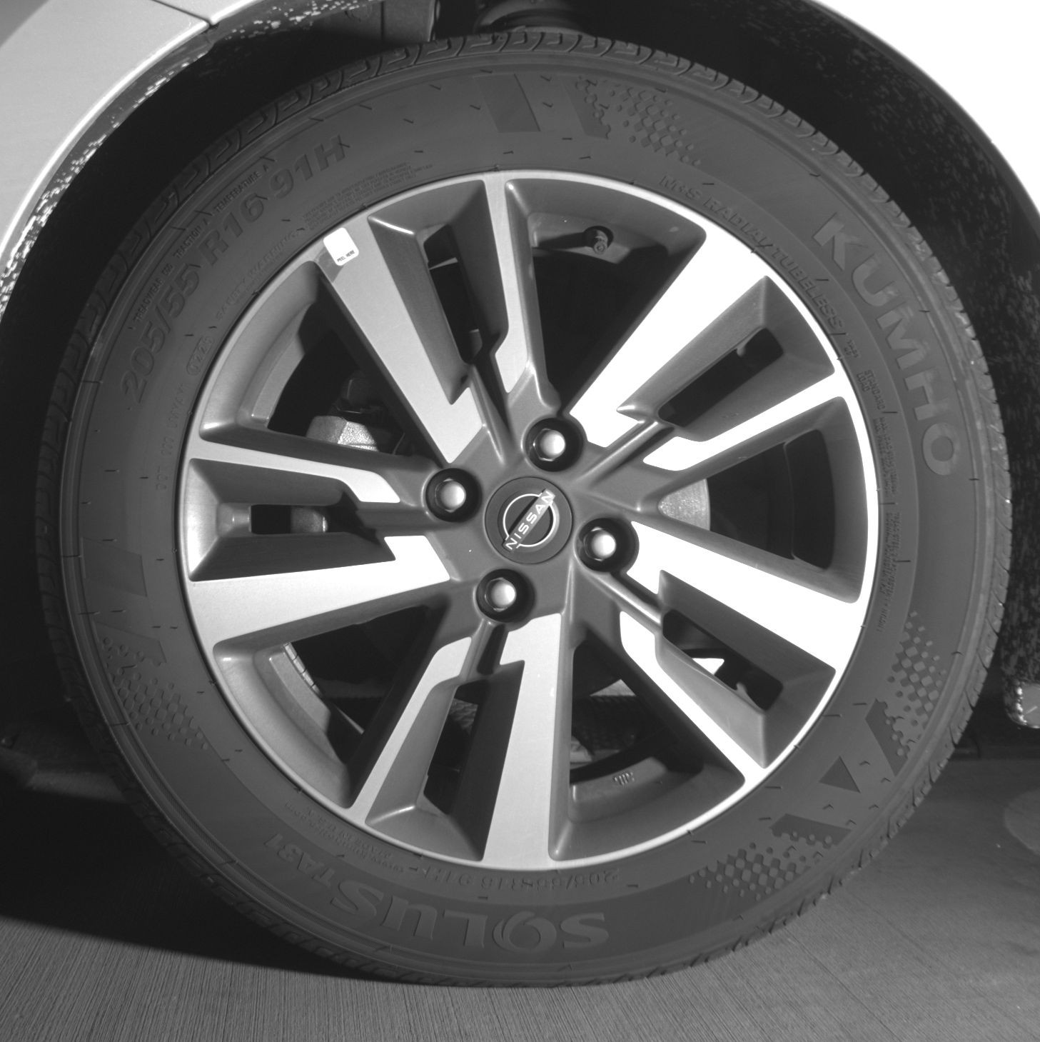 Thumbnail: 2025 Nissan Versa - 9