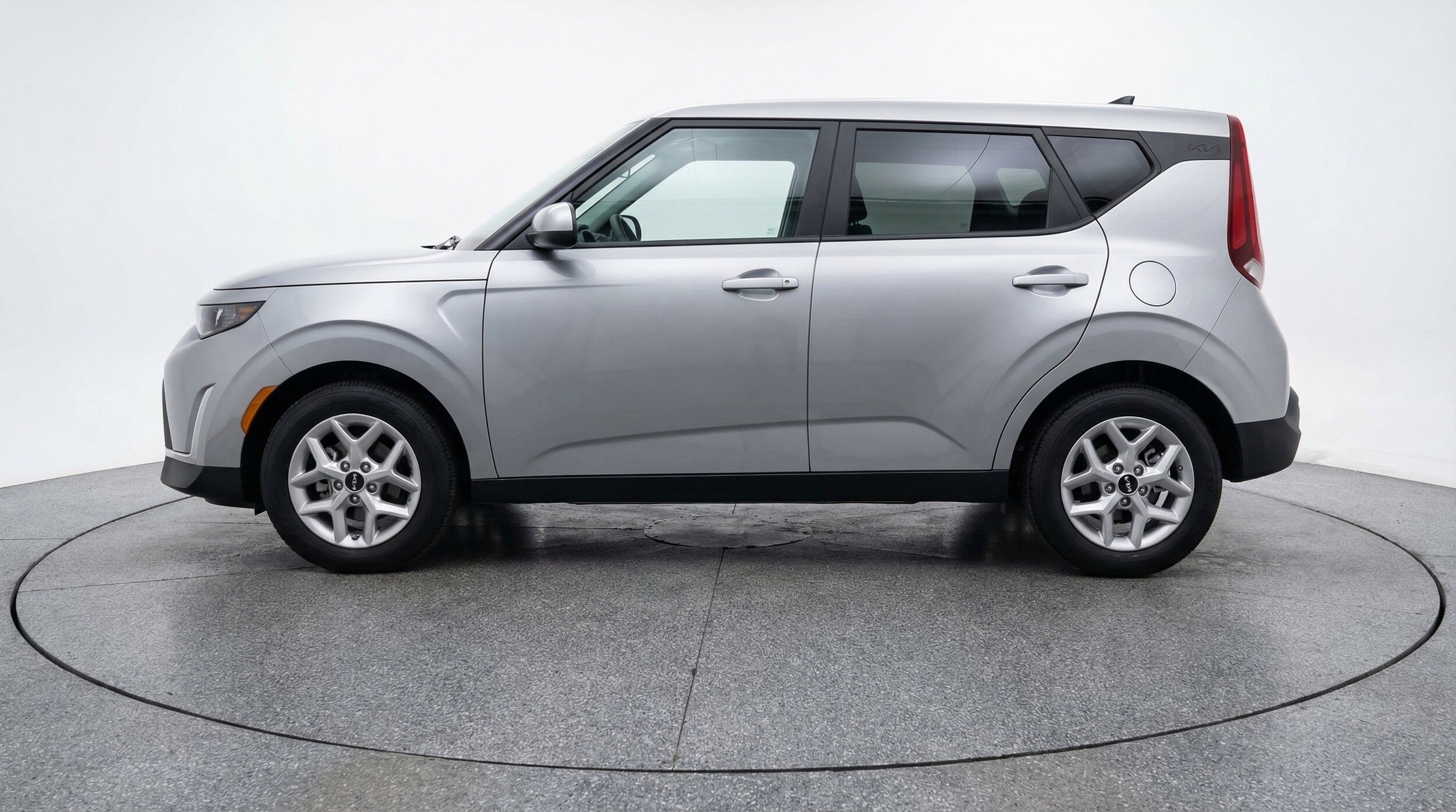 Thumbnail: 2025 Kia Soul - 5